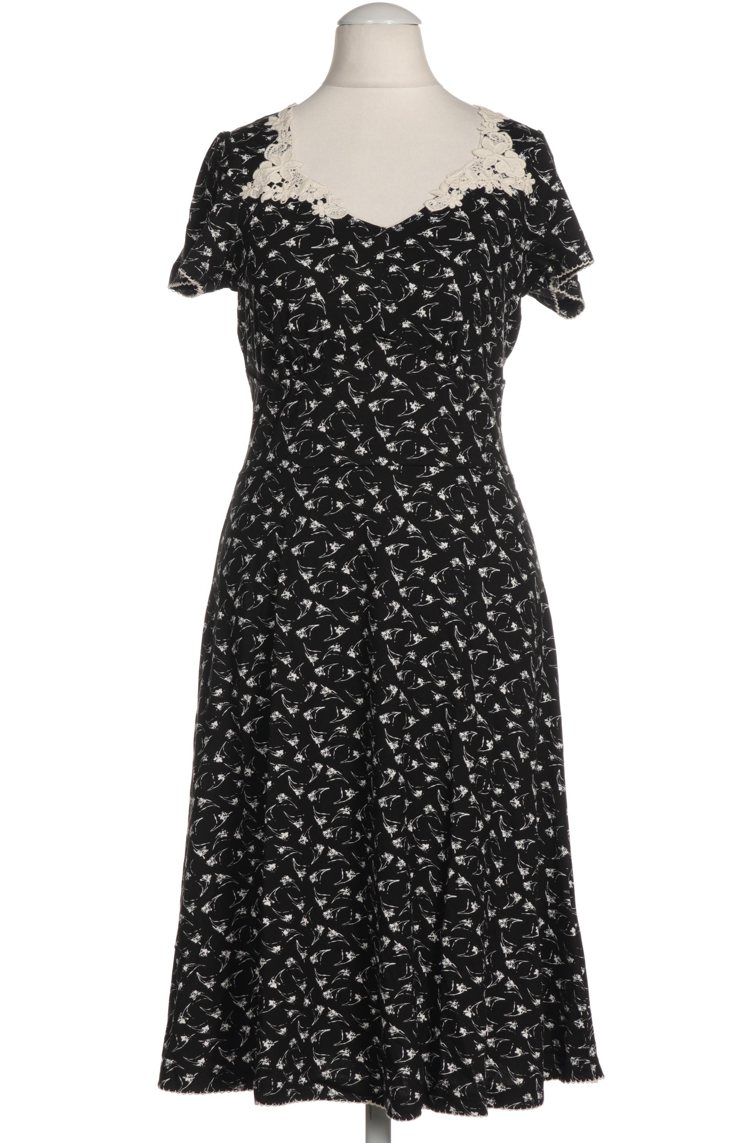 

Vive Maria Damen Kleid, schwarz, Gr.