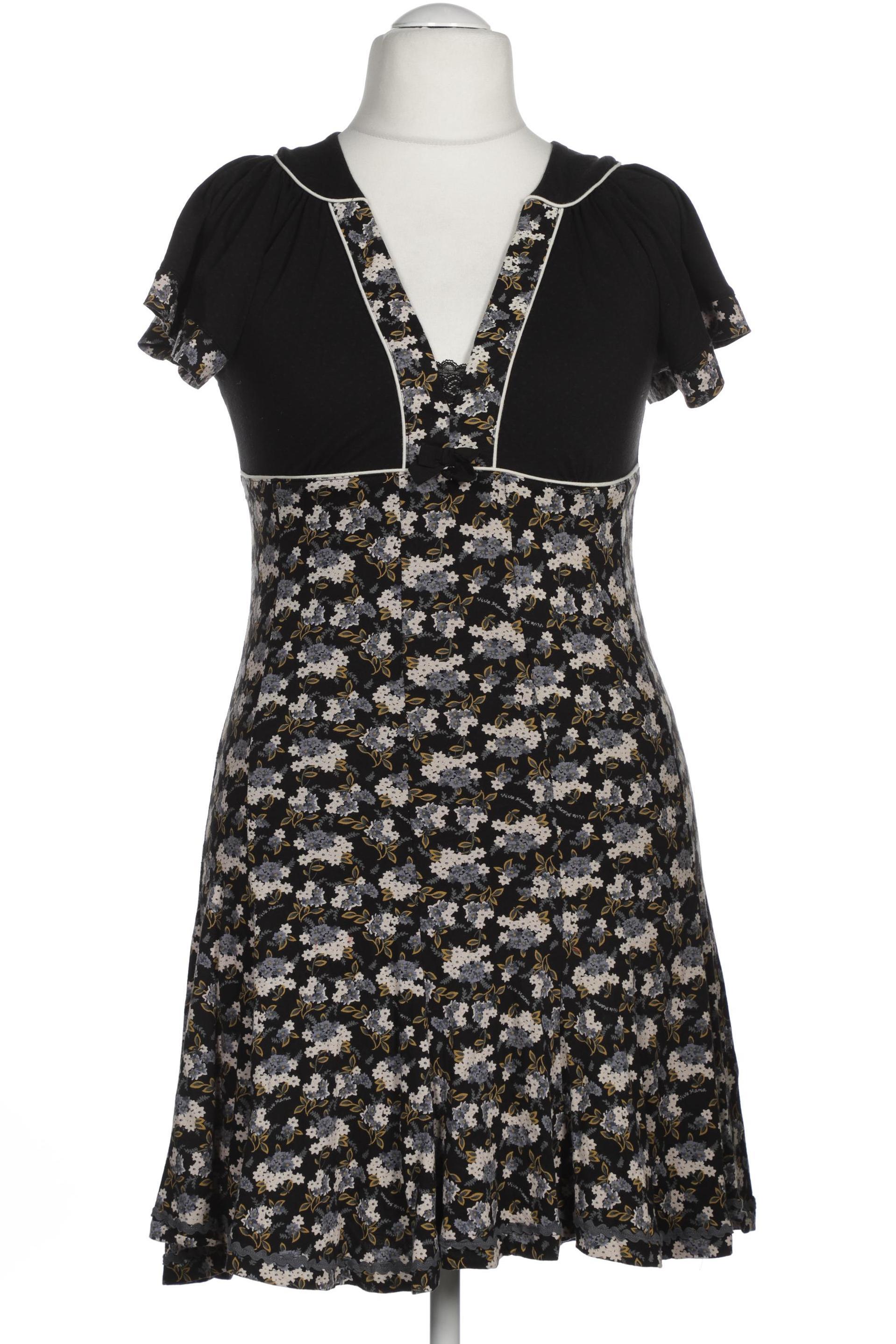 

Vive Maria Damen Kleid, schwarz, Gr.