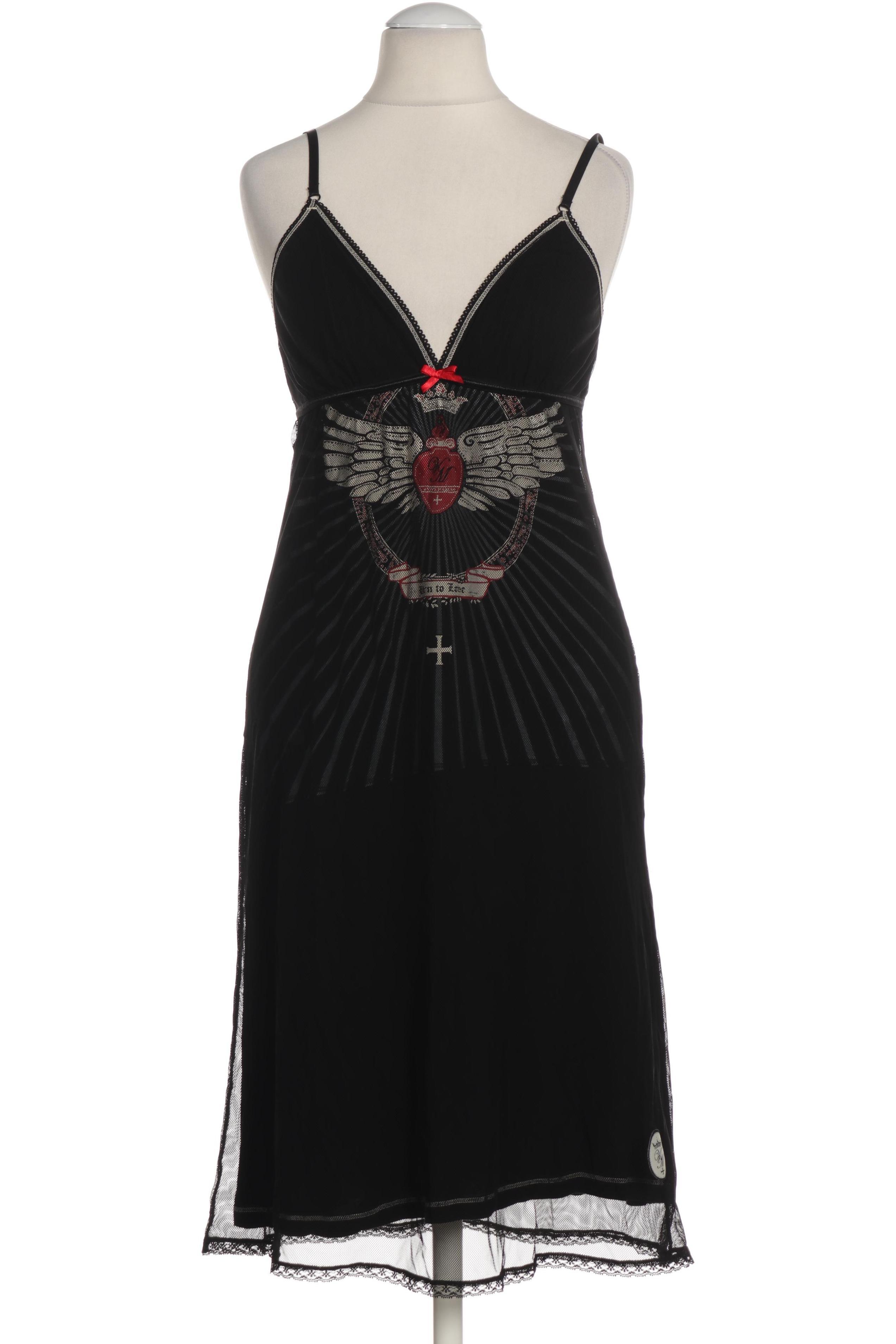 

Vive Maria Damen Kleid, schwarz, Gr.
