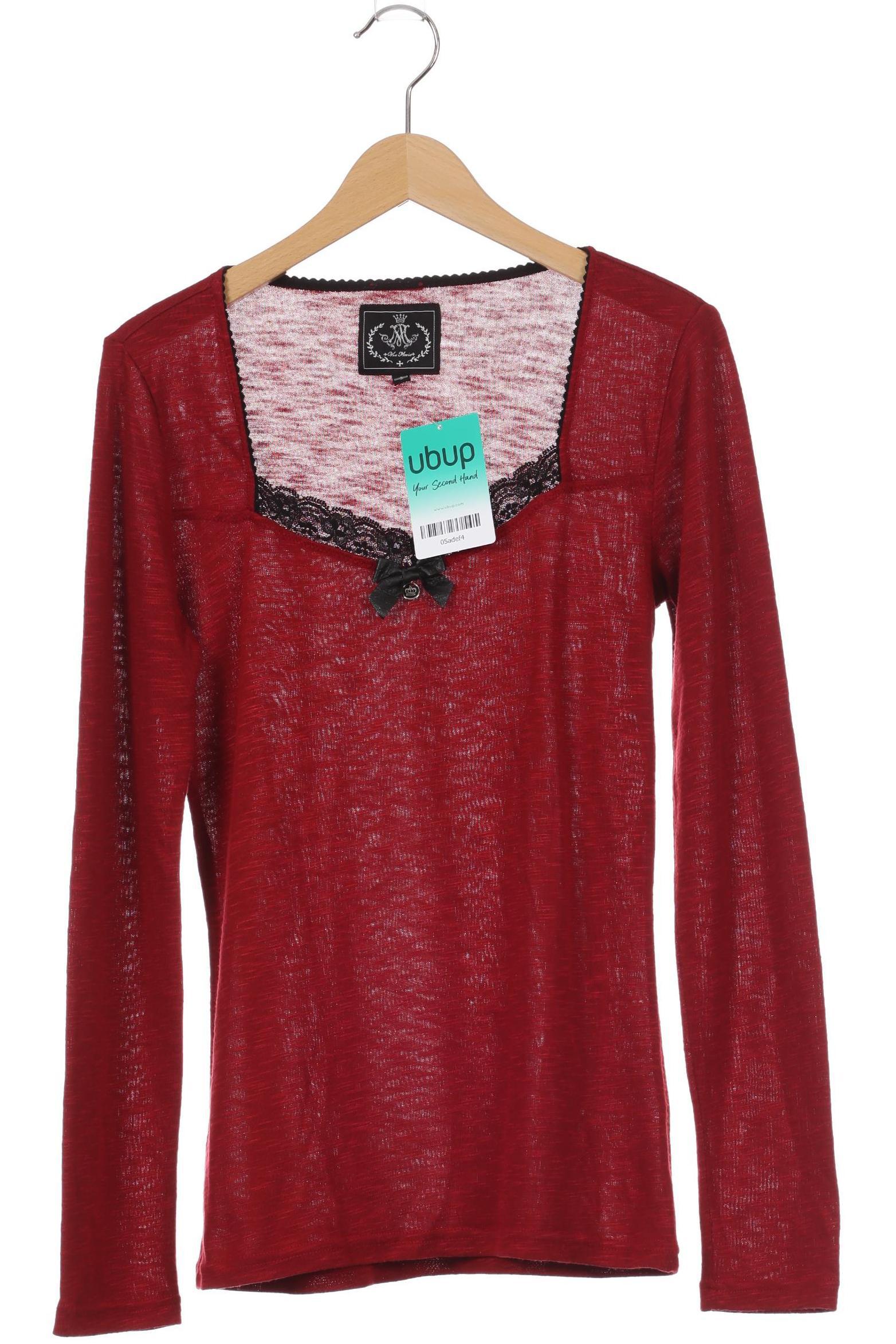 

Vive Maria Damen Pullover, rot, Gr.
