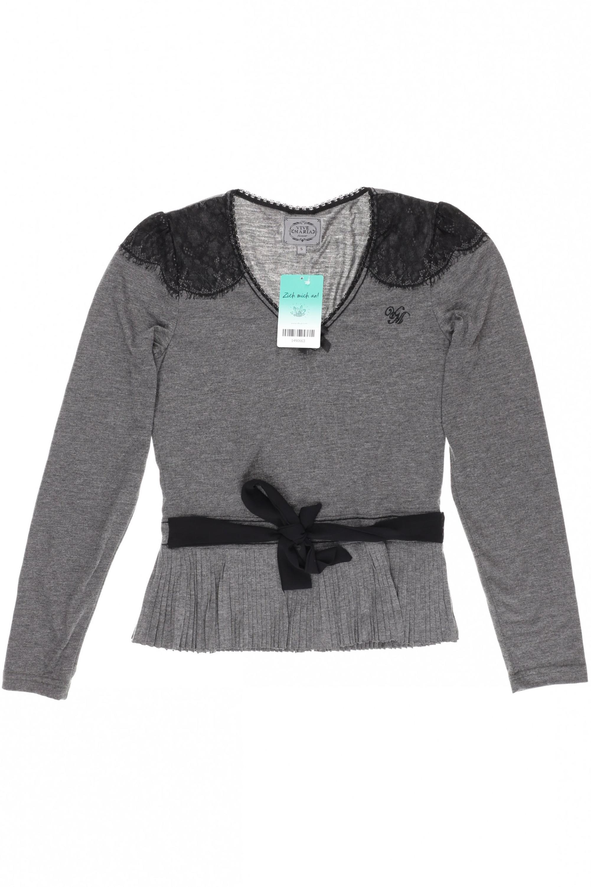

Vive Maria Damen Langarmshirt, , Gr.