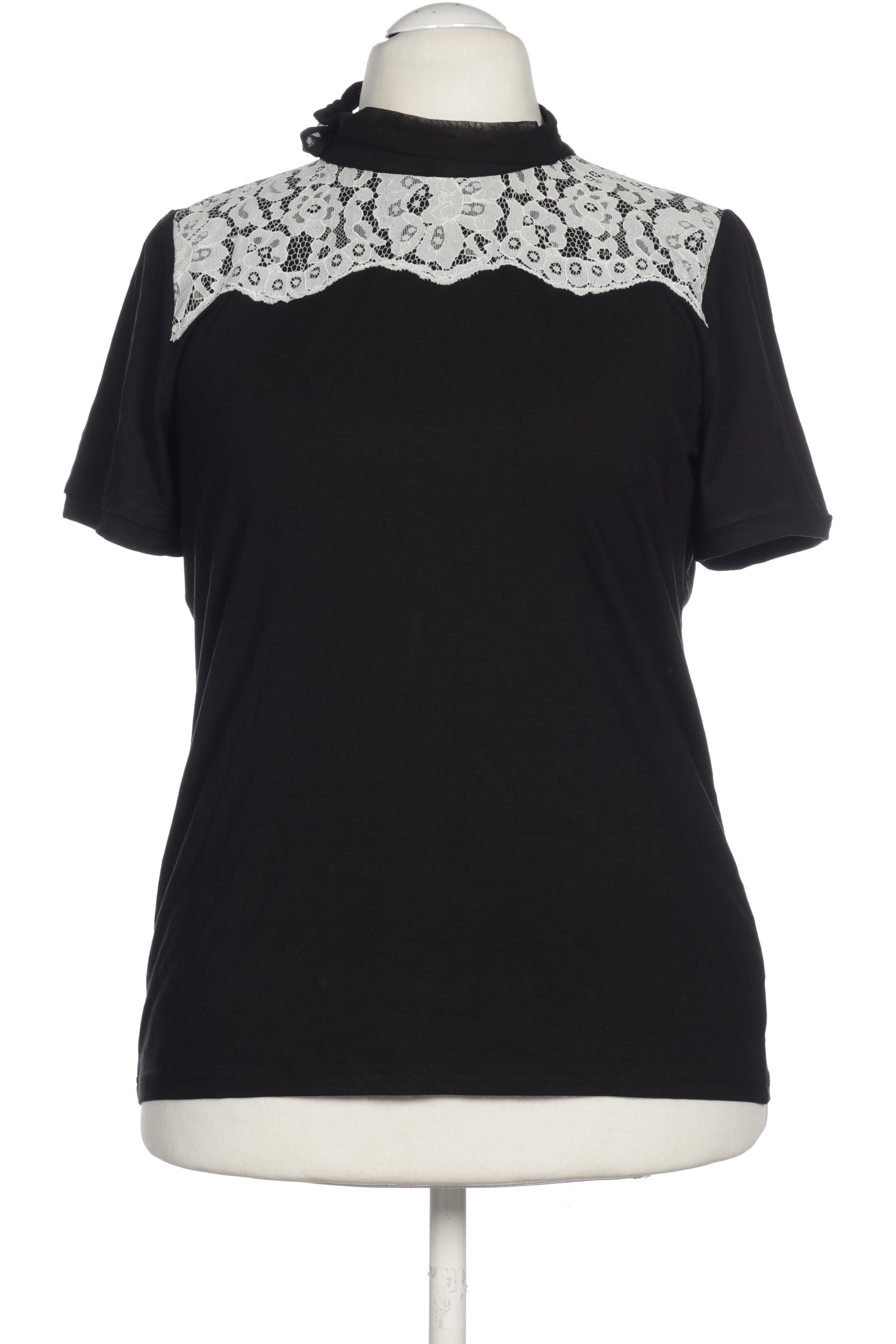 

Vive Maria Damen Langarmshirt, schwarz, Gr.