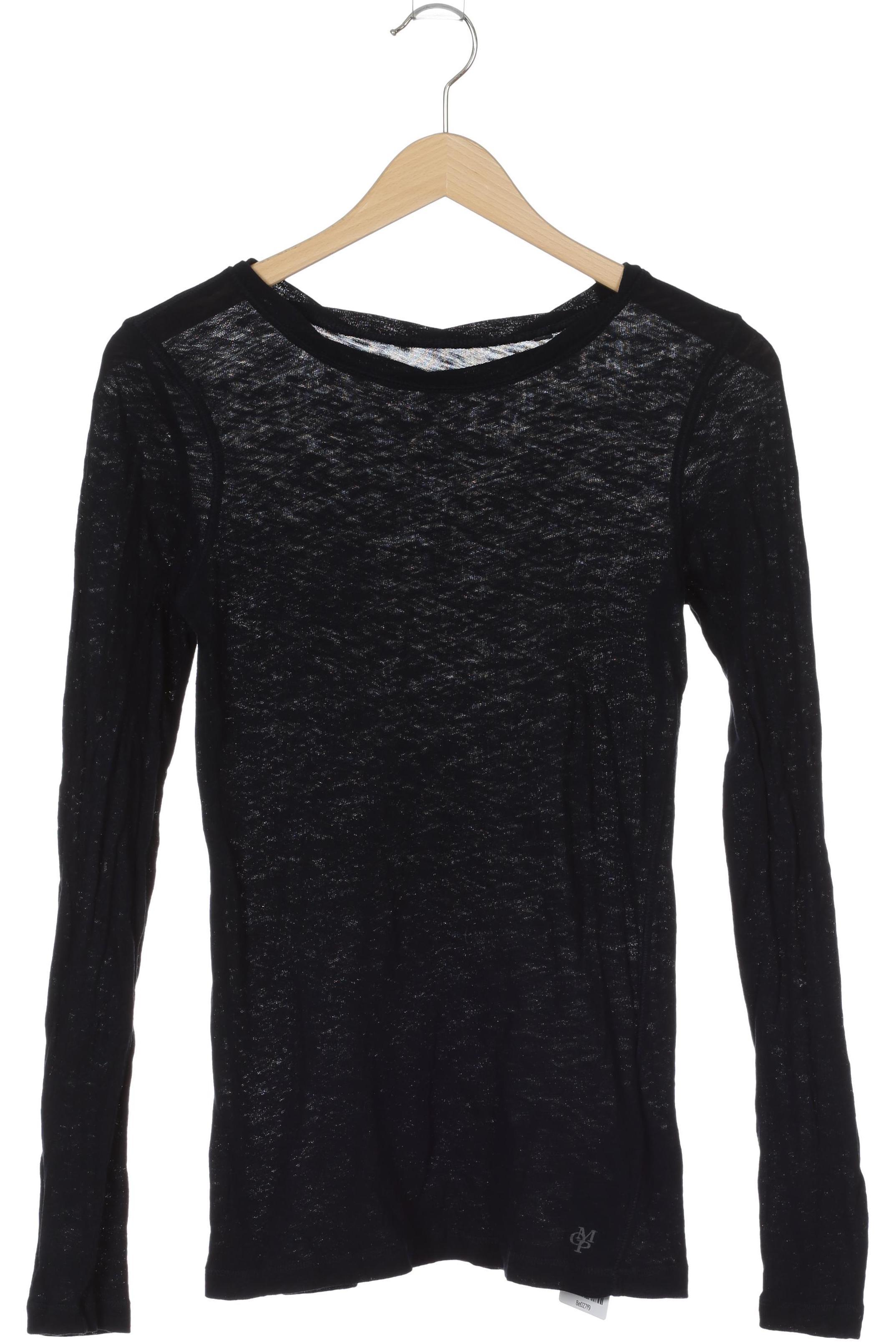 

Vive Maria Damen Langarmshirt, schwarz, Gr.