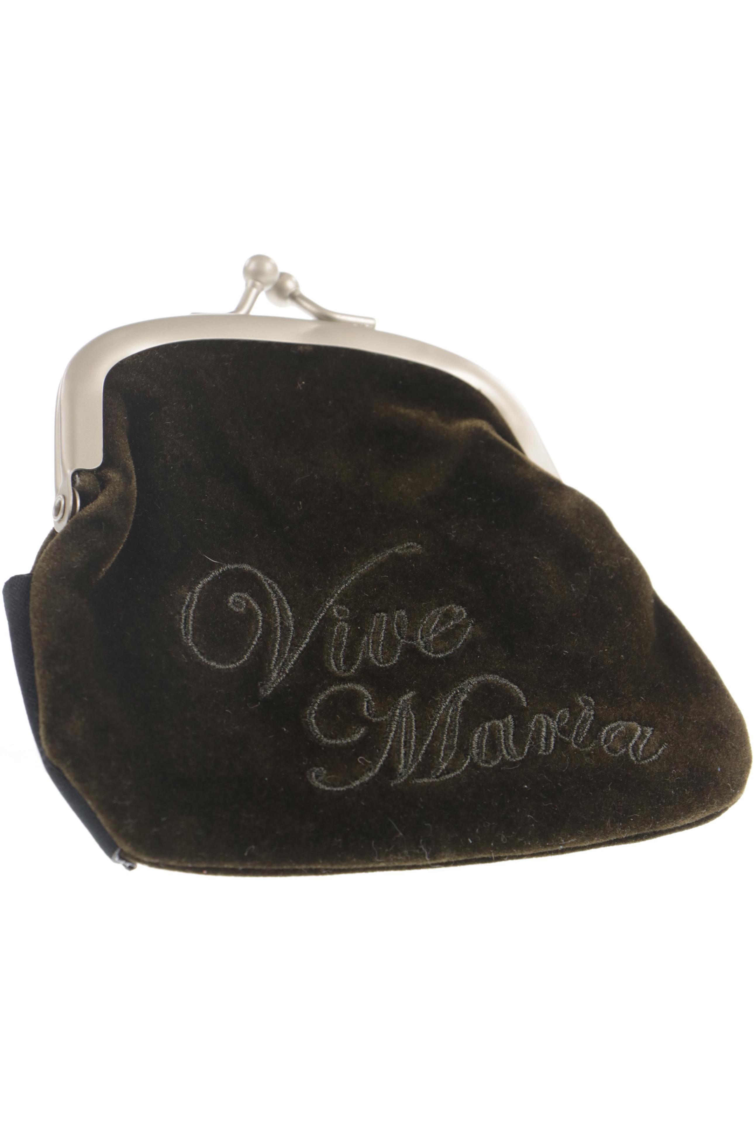 

Vive Maria Damen Portemonnaie, braun, Gr.