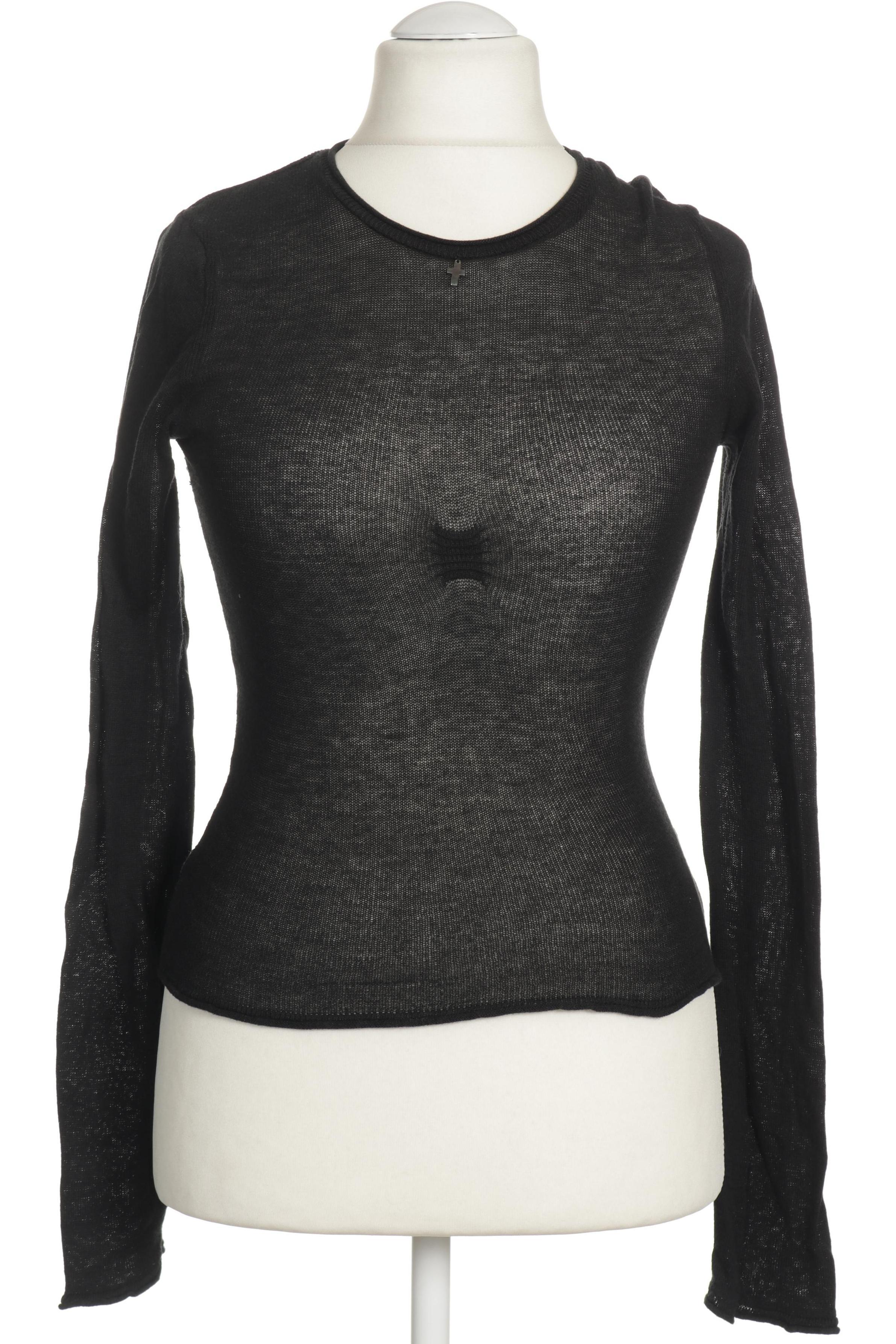 

Vive Maria Damen Pullover, schwarz, Gr.