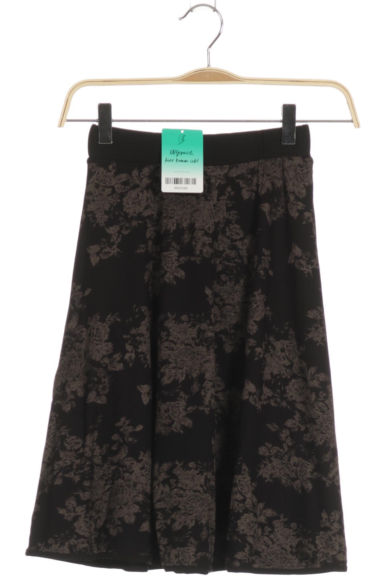 

Vive Maria Damen Rock, schwarz, Gr.