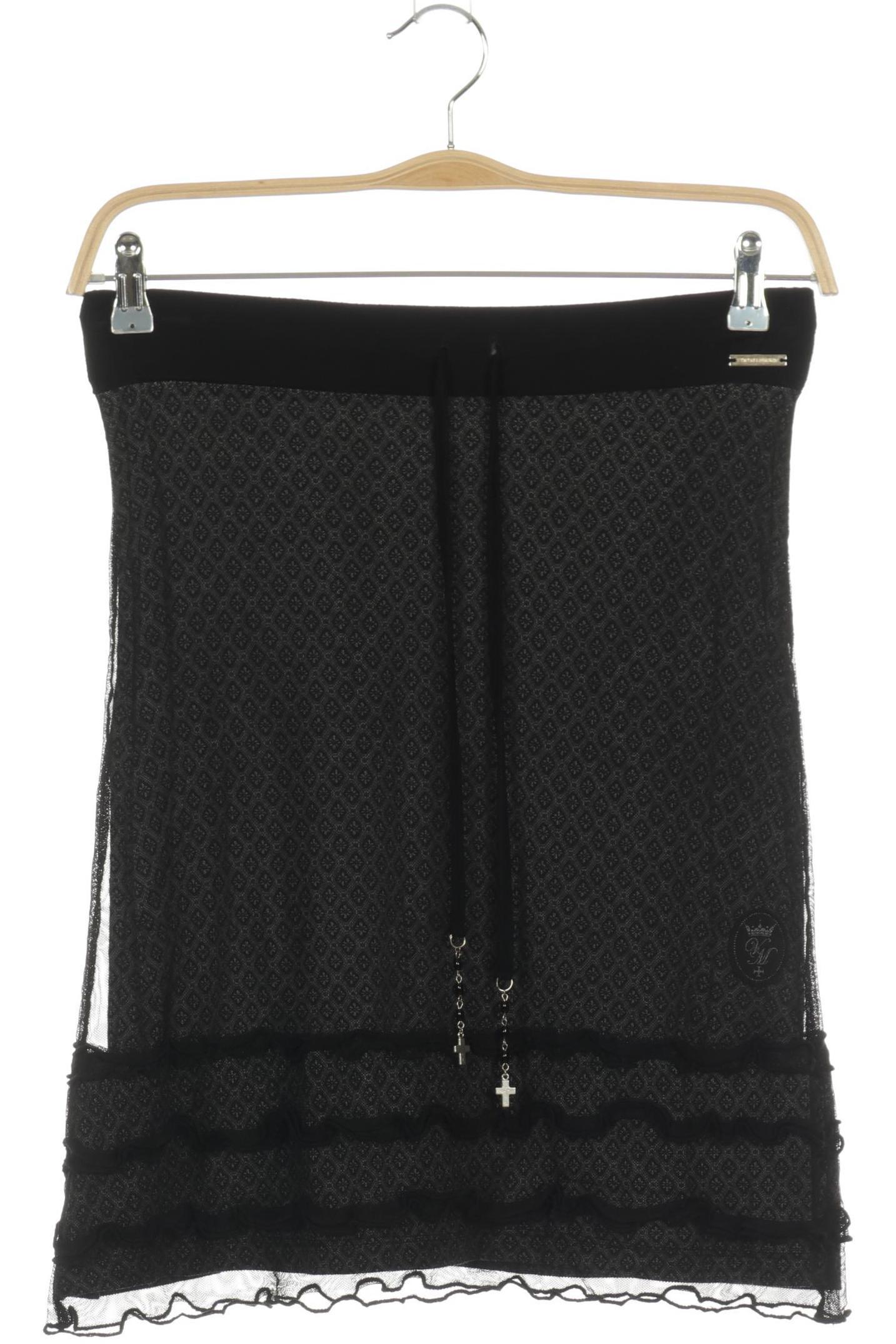 

Vive Maria Damen Rock, schwarz, Gr.