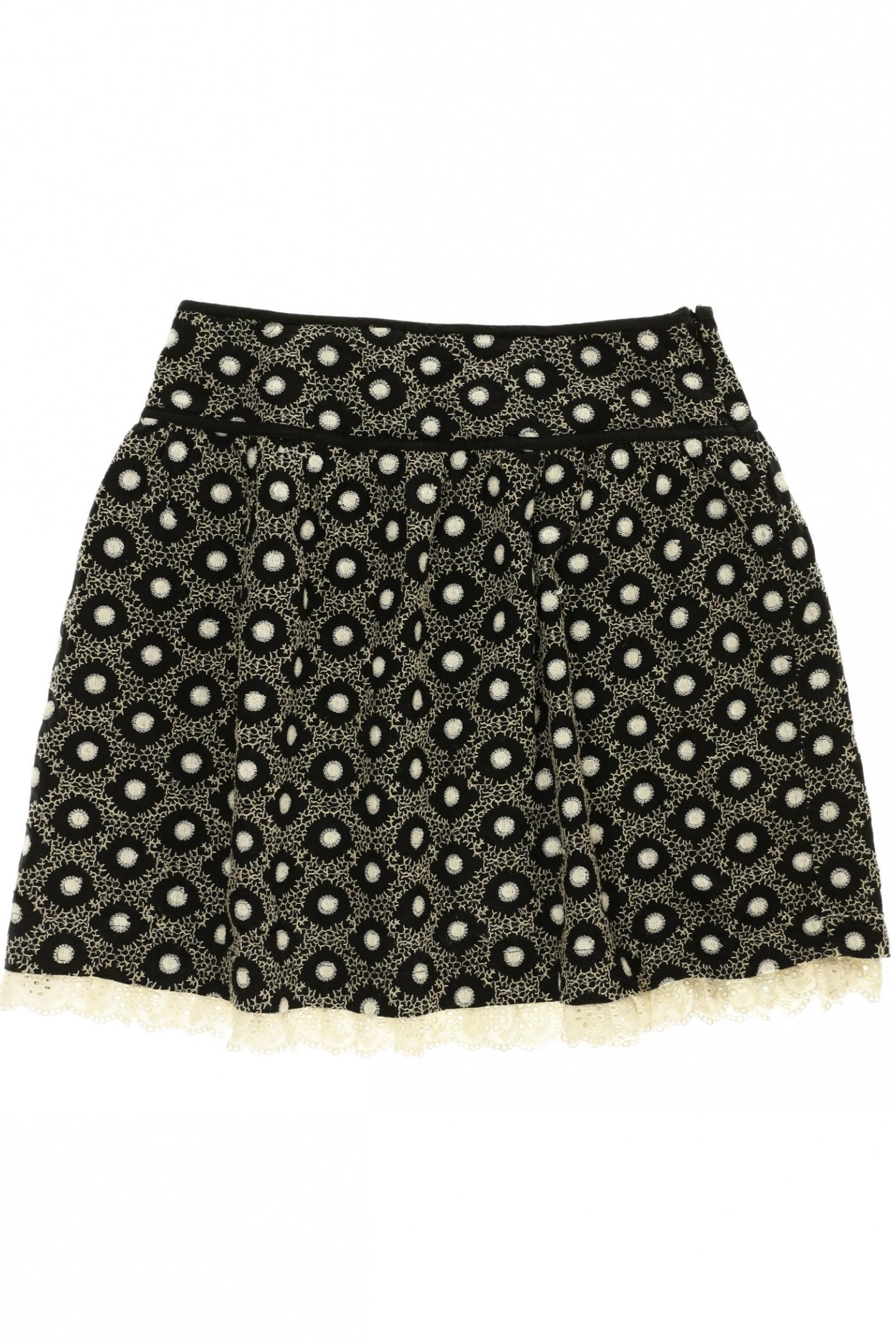 

Vive Maria Damen Rock, schwarz, Gr.