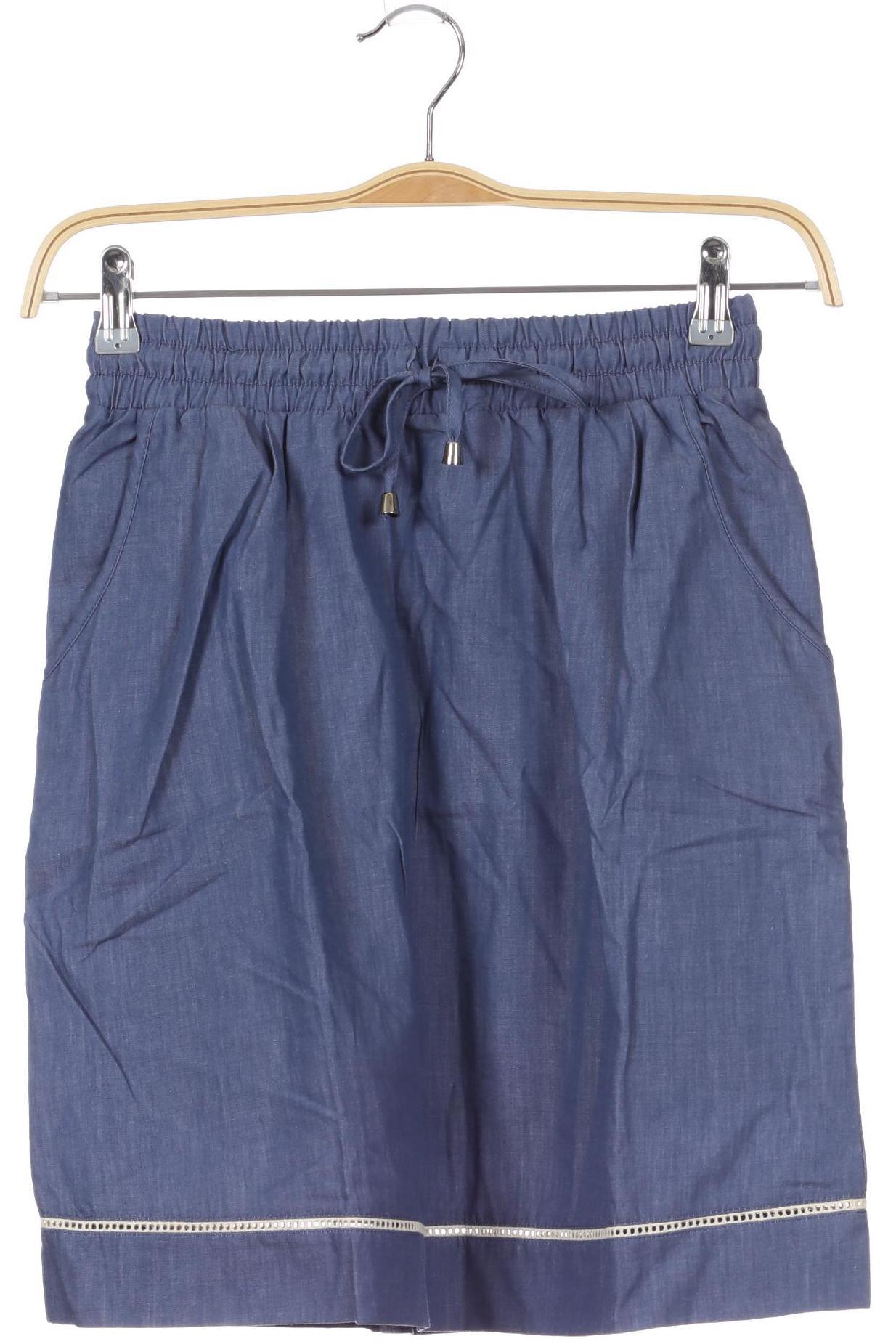 

Vive Maria Damen Rock, blau, Gr.