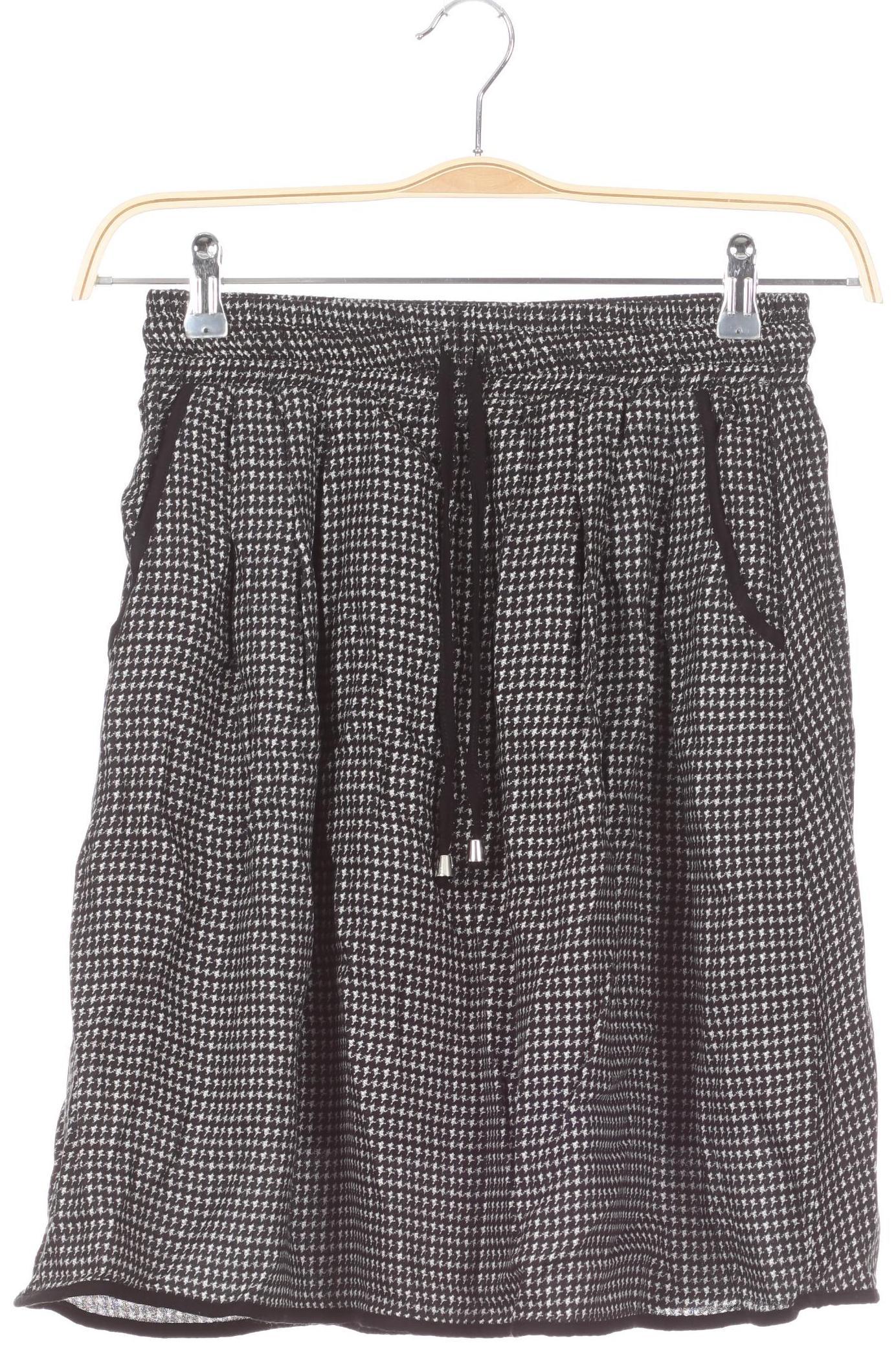 

Vive Maria Damen Rock, schwarz, Gr.