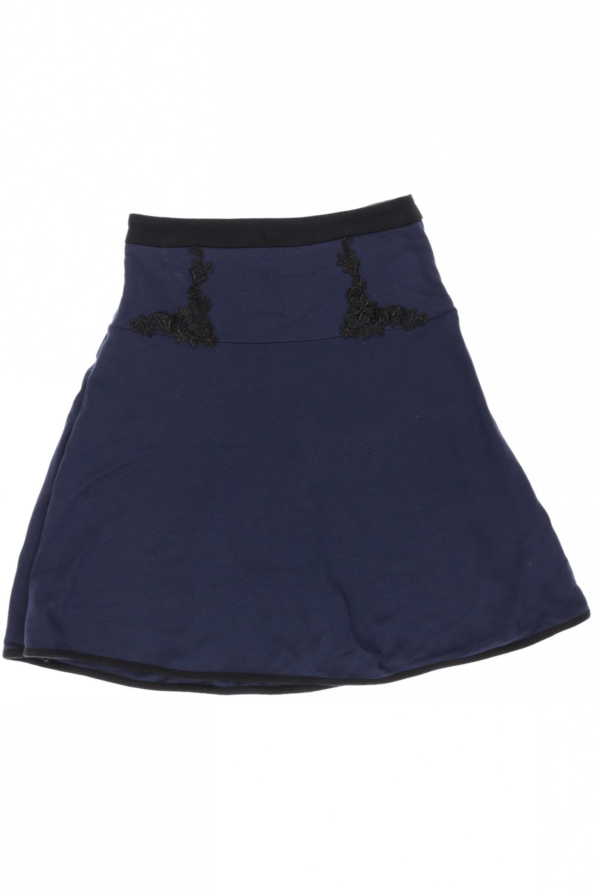 

Vive Maria Damen Rock, blau, Gr.