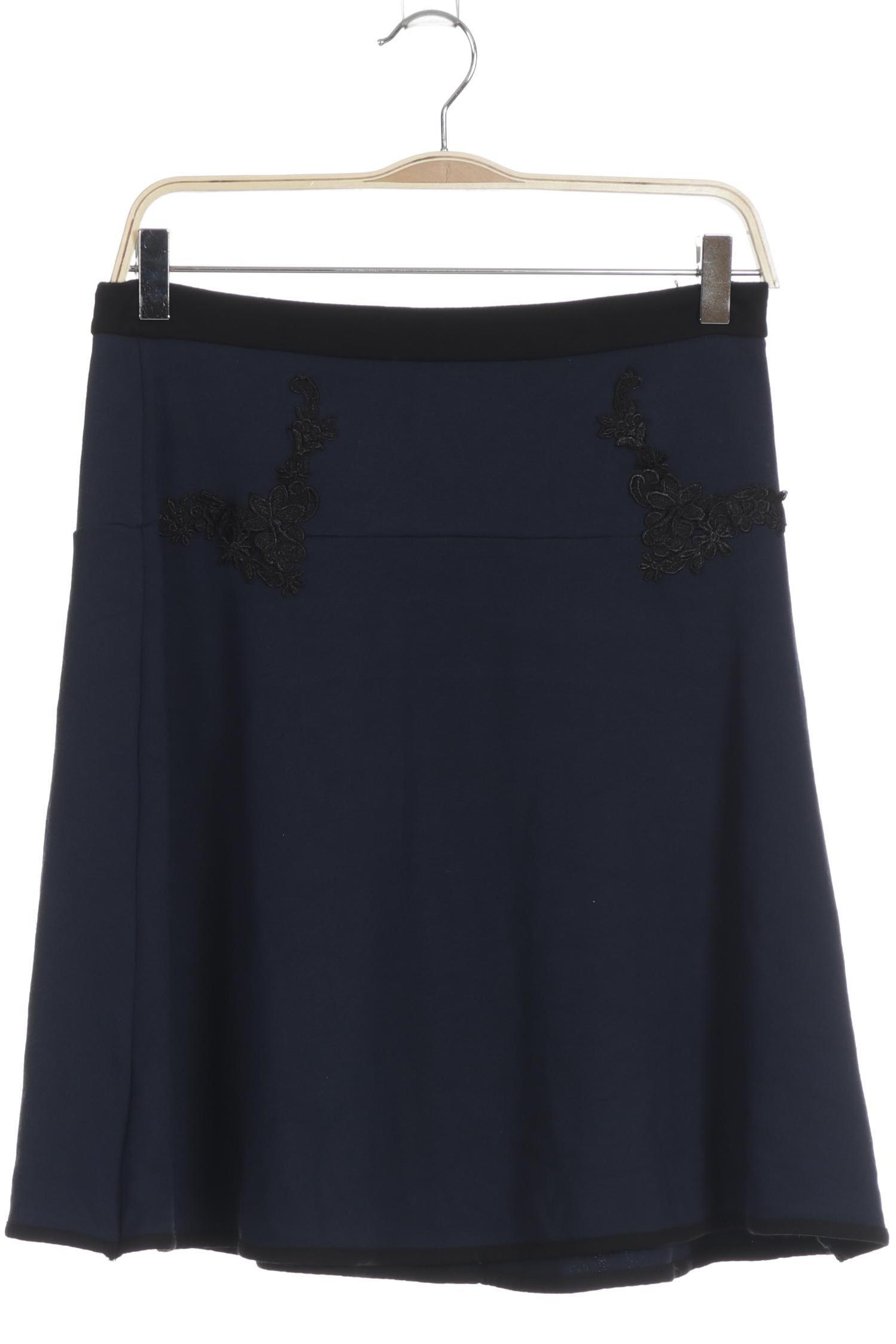 

Vive Maria Damen Rock, blau, Gr.