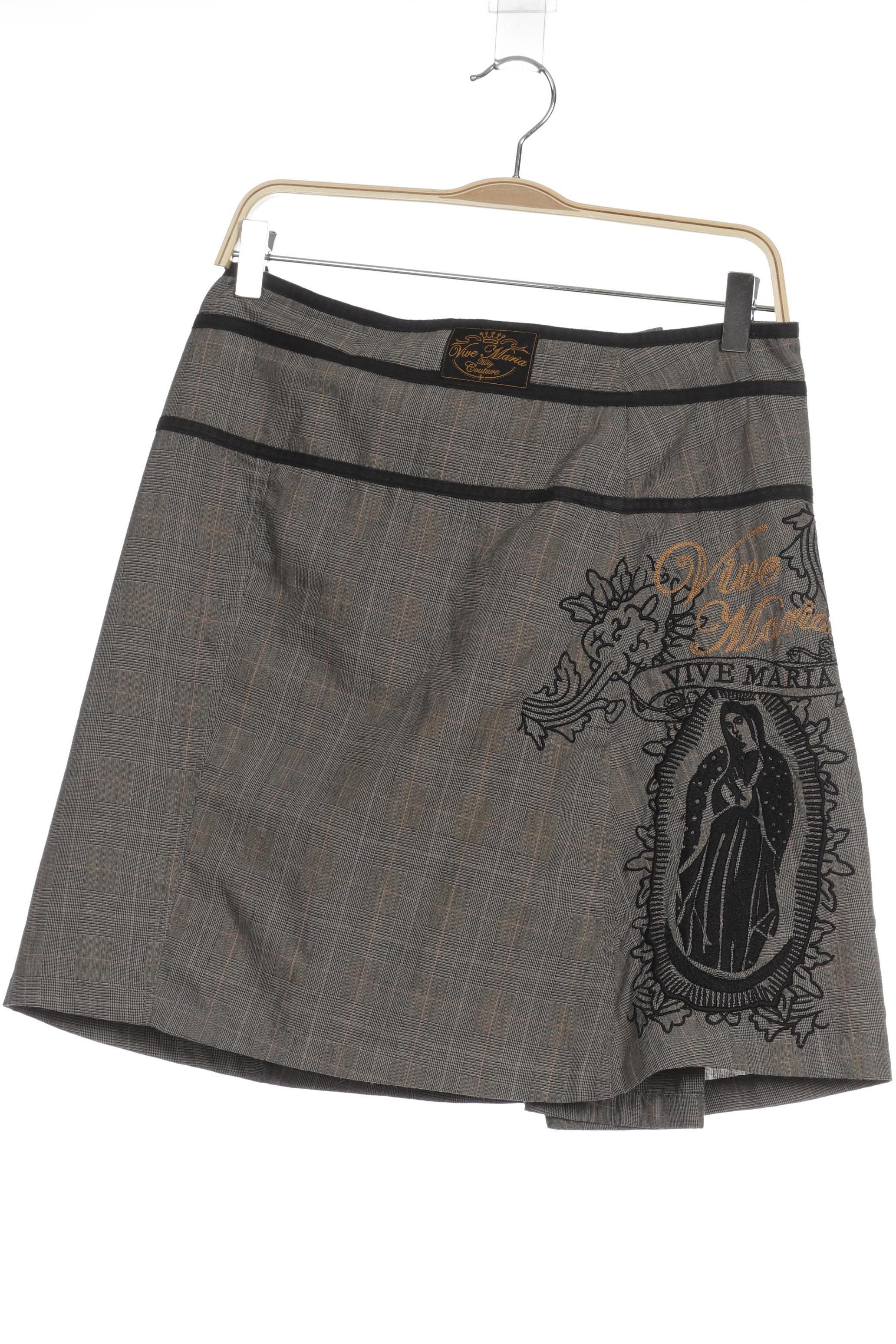 

Vive Maria Damen Rock, braun, Gr.