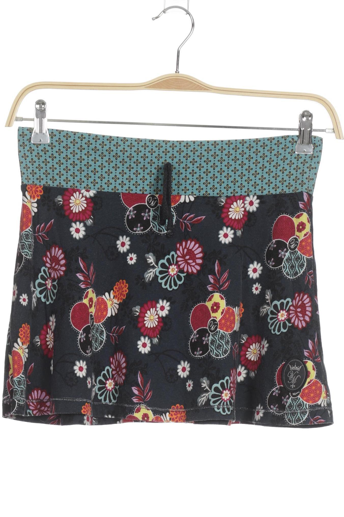 

Vive Maria Damen Rock, blau, Gr.