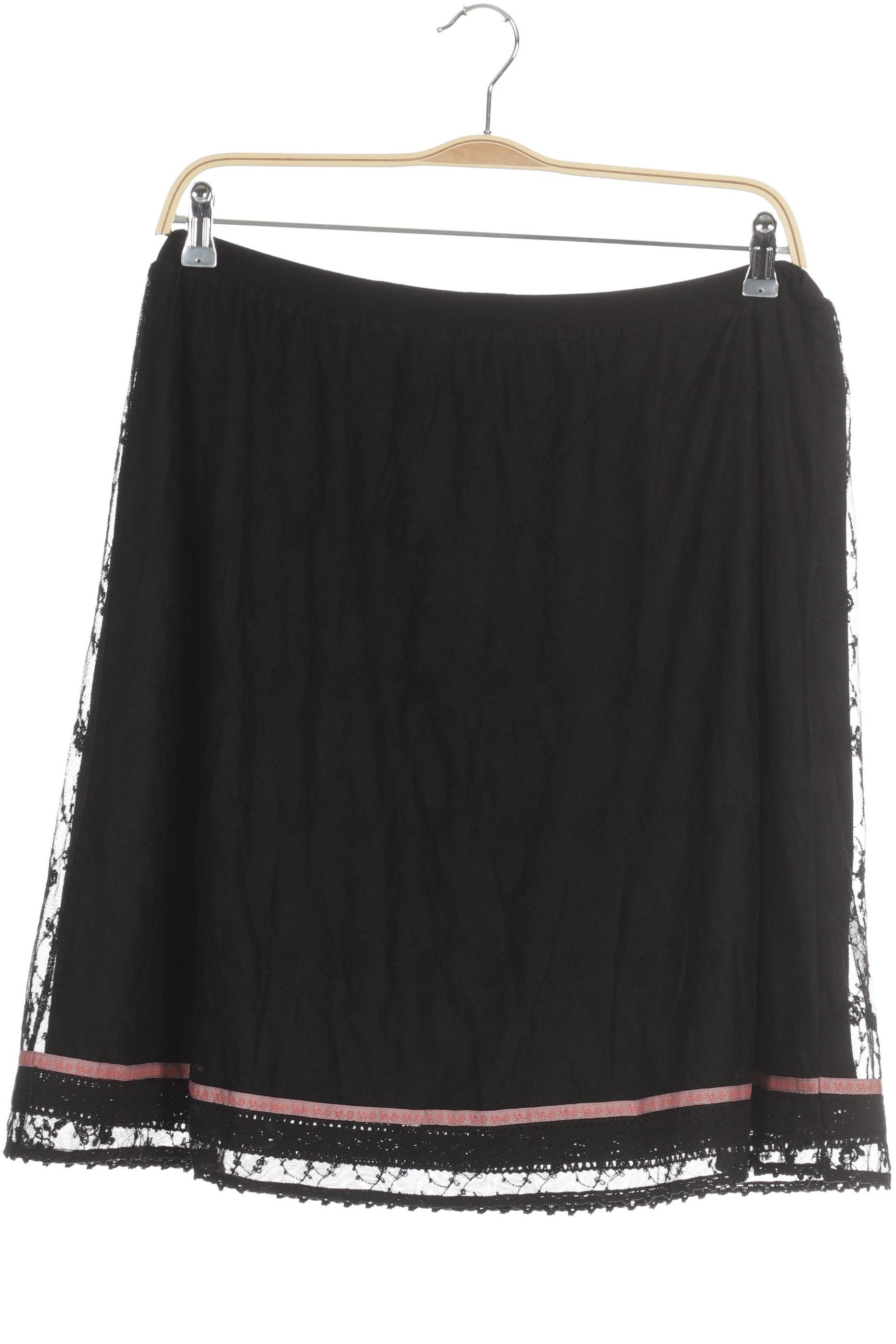 

Vive Maria Damen Rock, schwarz, Gr.