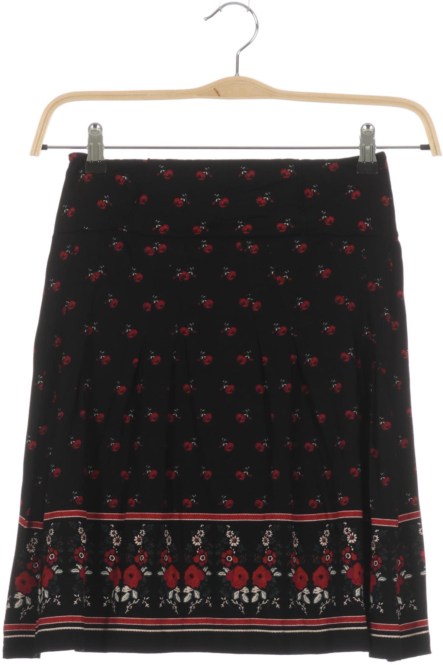 

Vive Maria Damen Rock, schwarz, Gr.