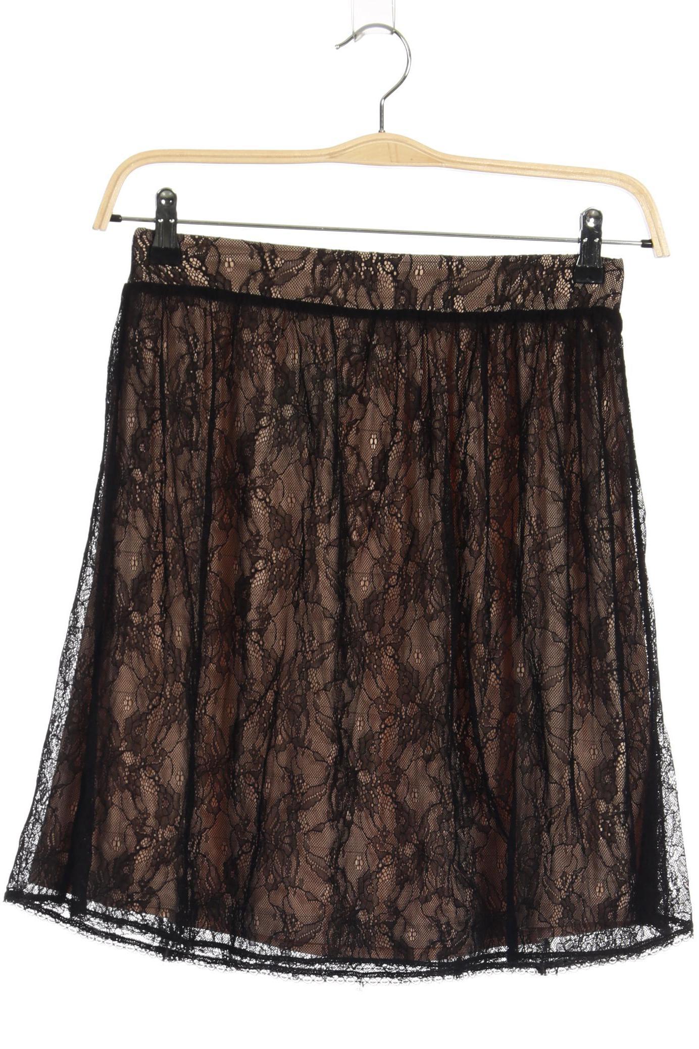 

Vive Maria Damen Rock, schwarz, Gr.