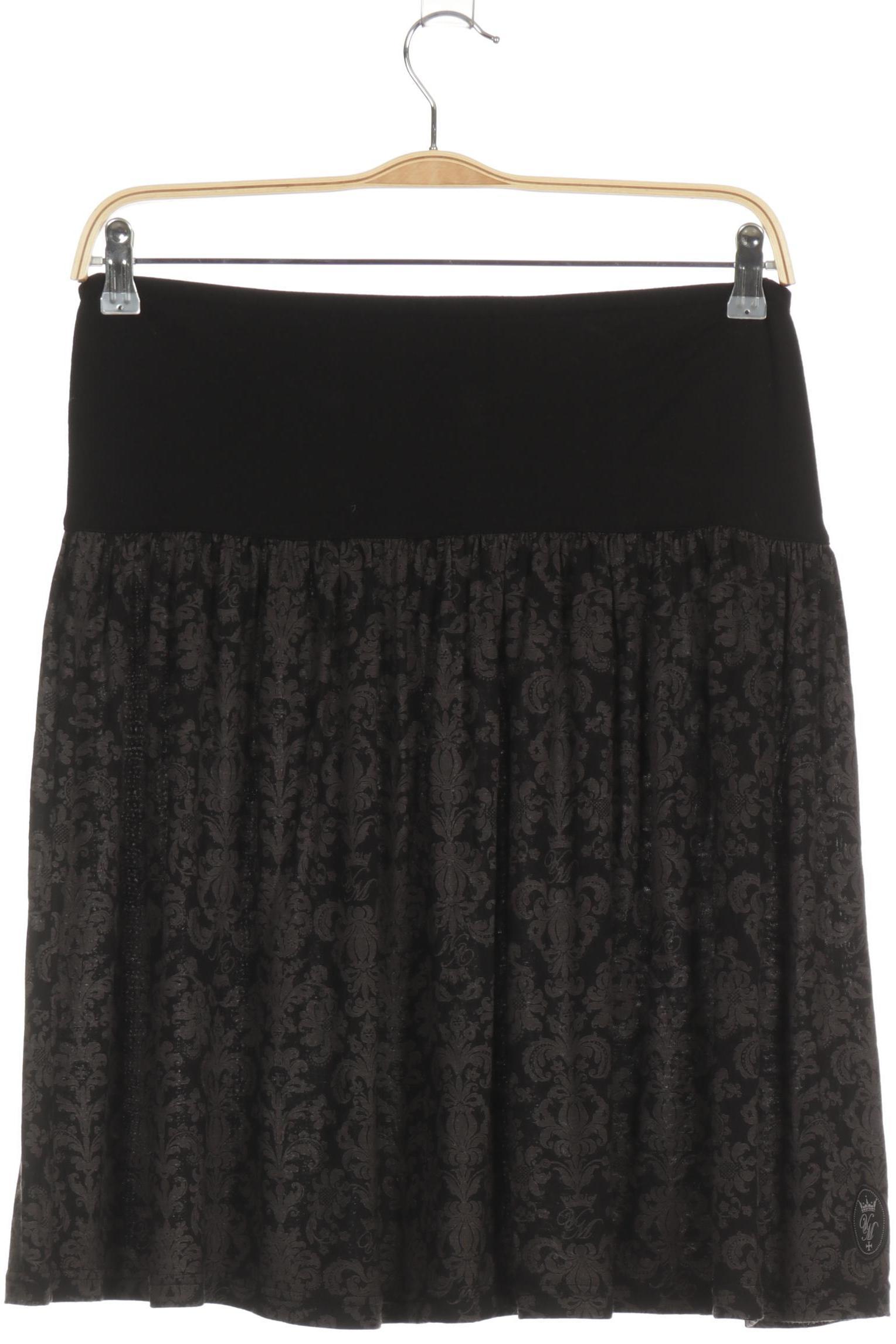 

Vive Maria Damen Rock, schwarz, Gr.