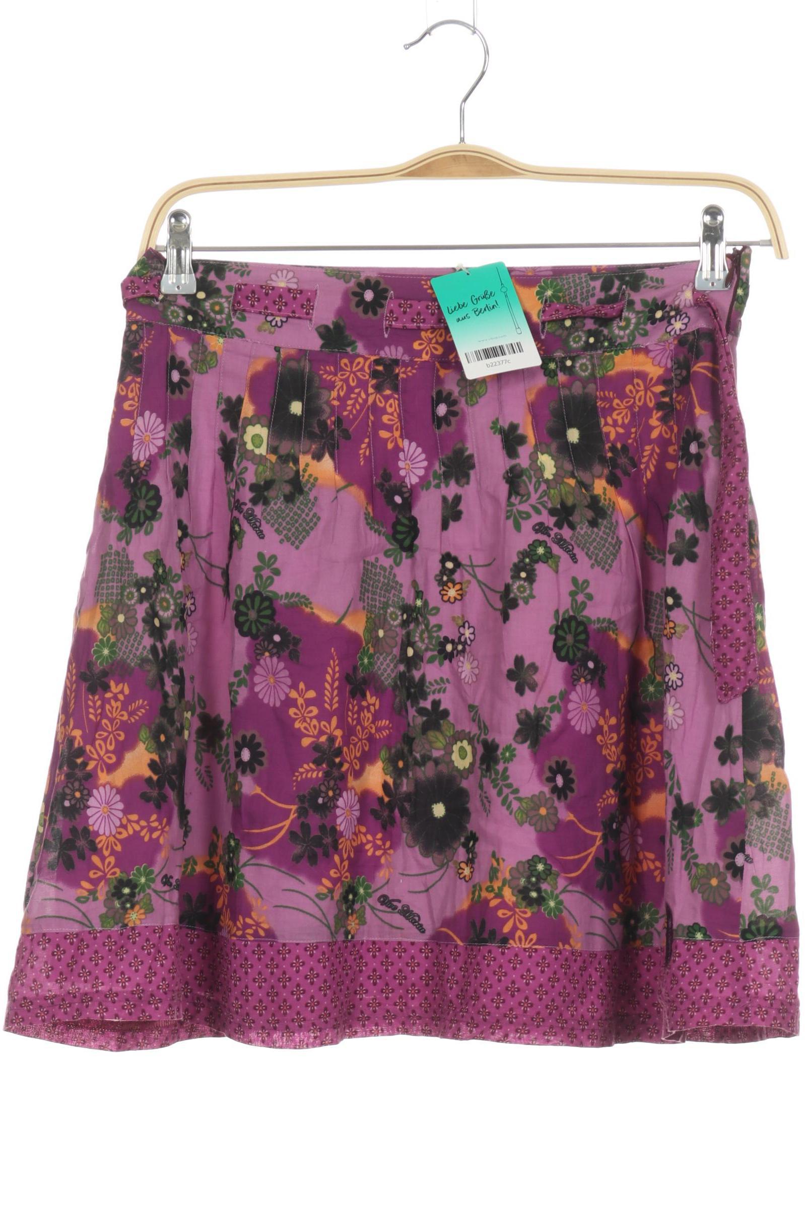 

Vive Maria Damen Rock, lila, Gr.