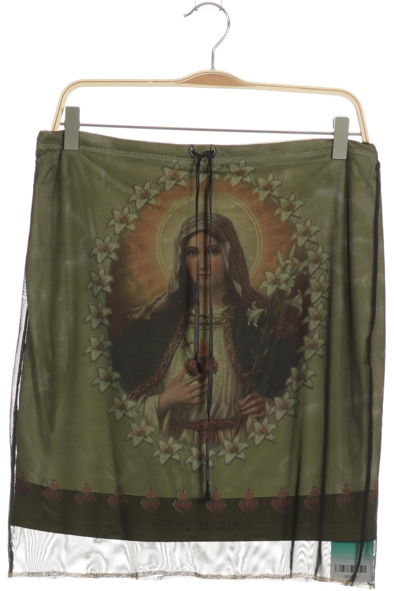 

Vive Maria Damen Rock, schwarz, Gr.