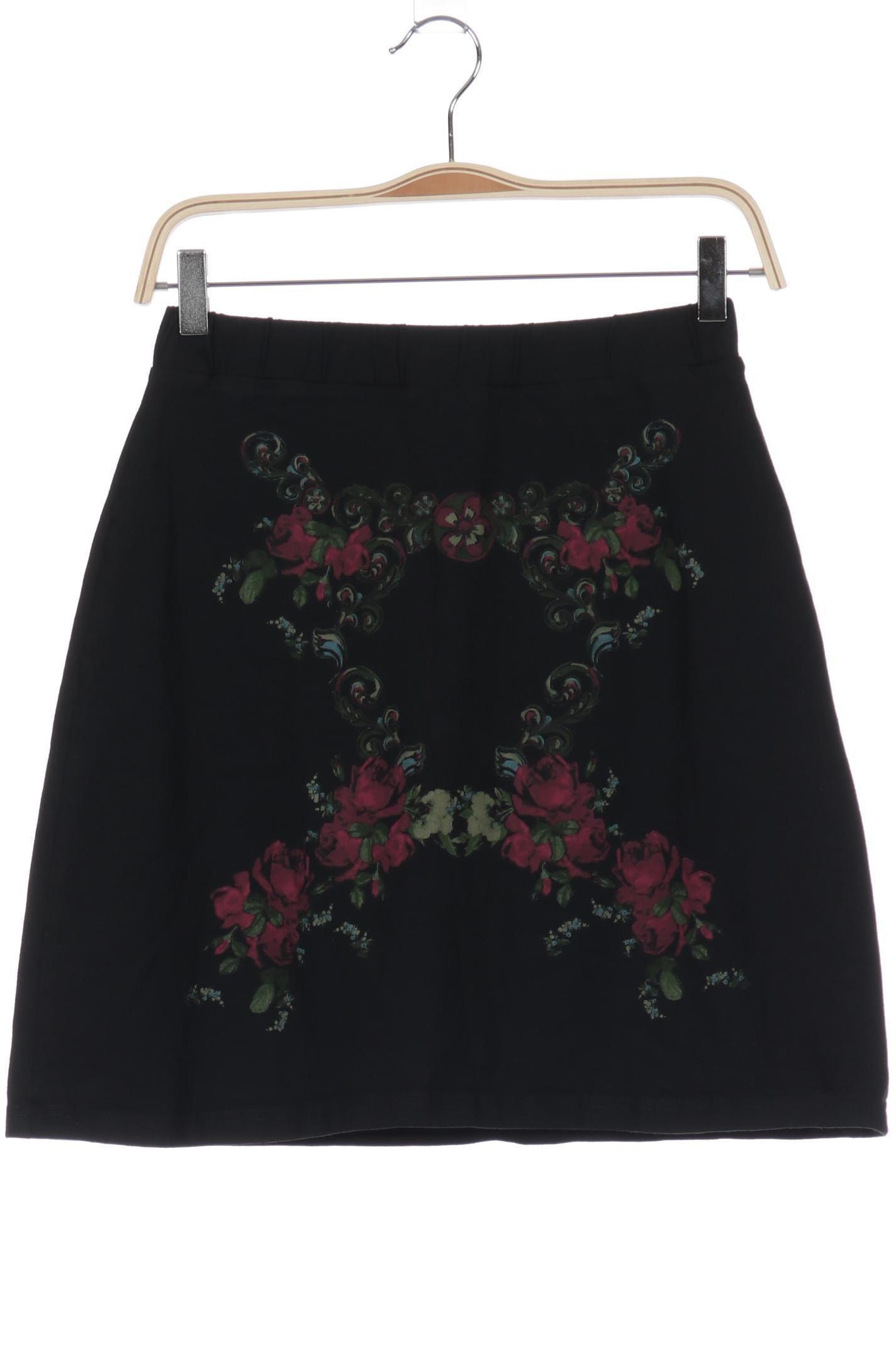 

Vive Maria Damen Rock, schwarz, Gr.