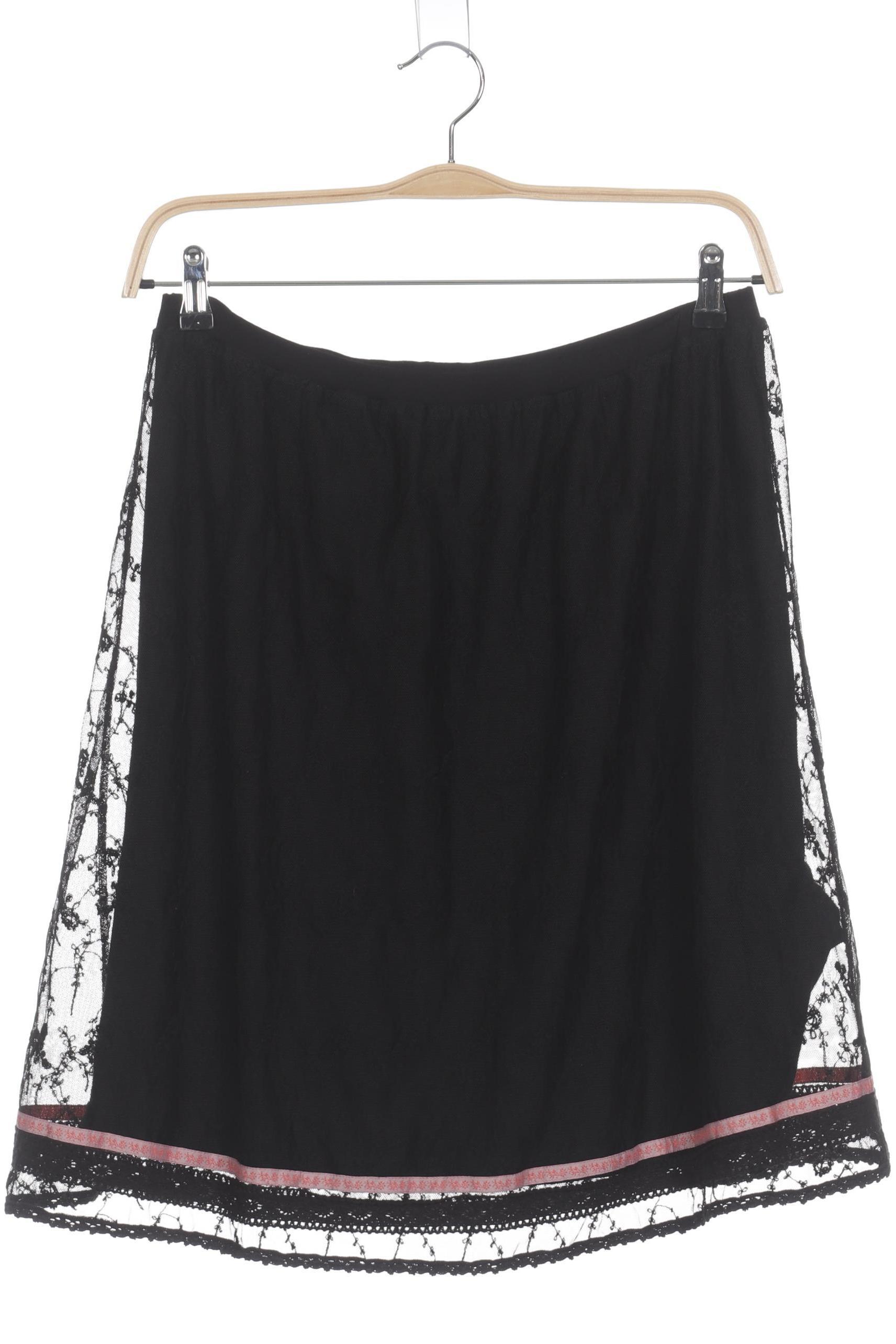 

Vive Maria Damen Rock, schwarz, Gr.