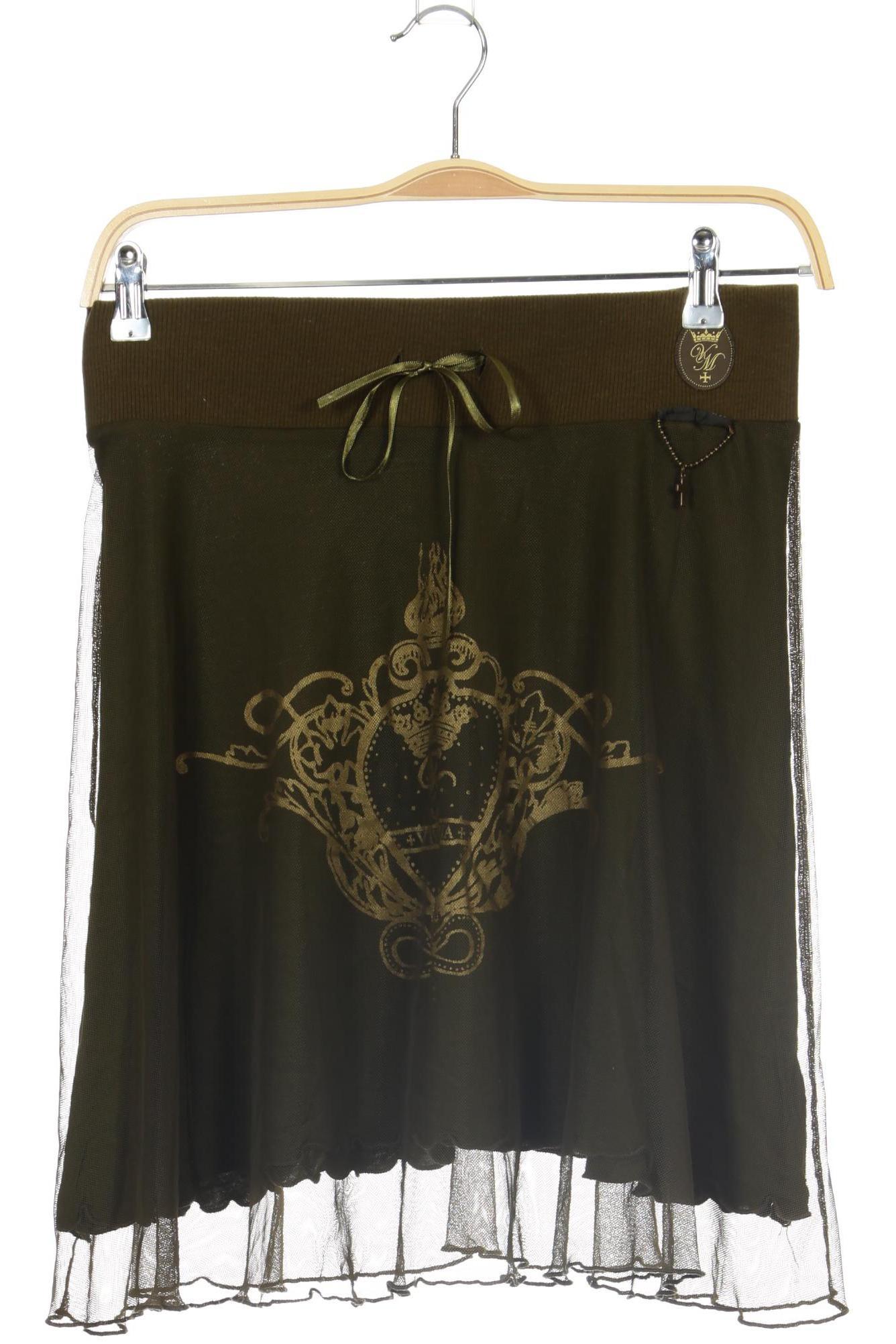 

Vive Maria Damen Rock, grün, Gr.