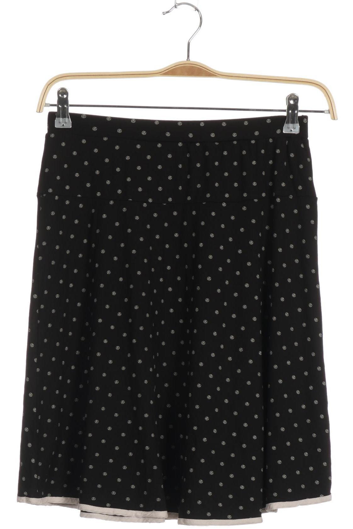 

Vive Maria Damen Rock, schwarz, Gr.