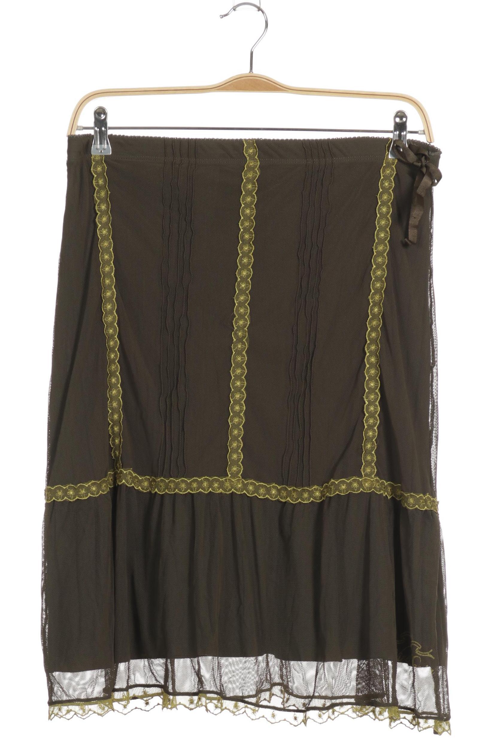 

Vive Maria Damen Rock, grün, Gr.