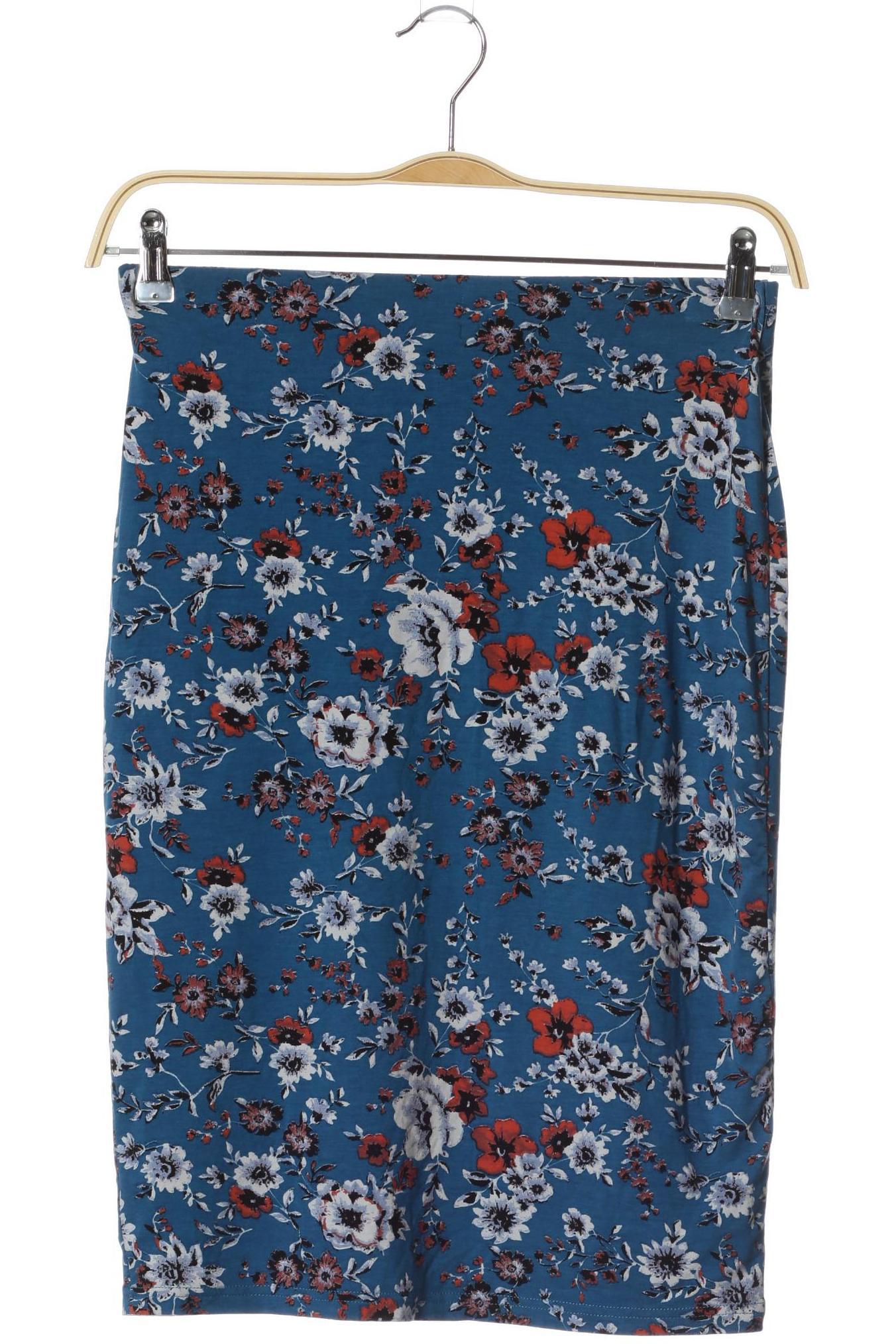 

Vive Maria Damen Rock, blau, Gr.