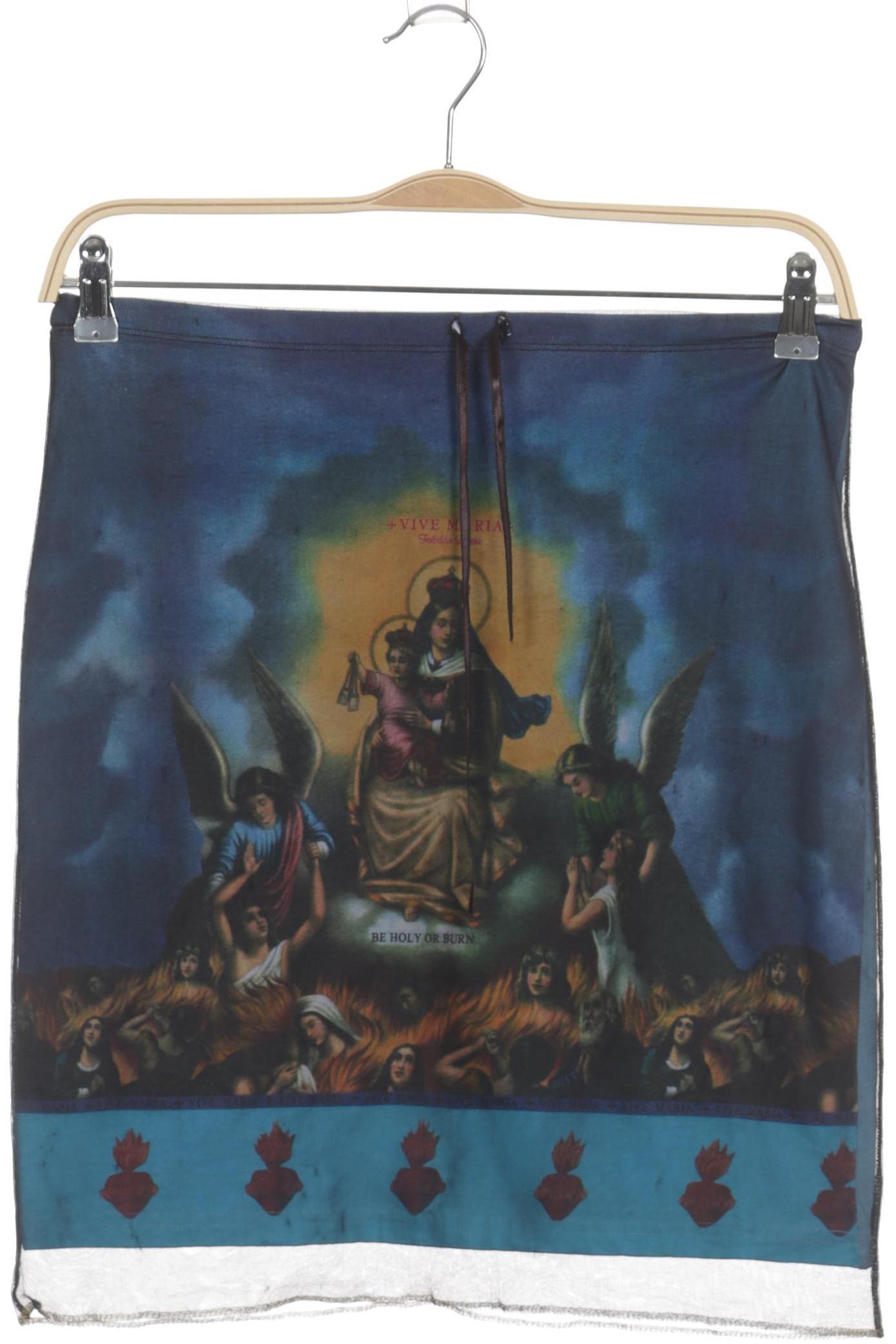 

Vive Maria Damen Rock, türkis, Gr.