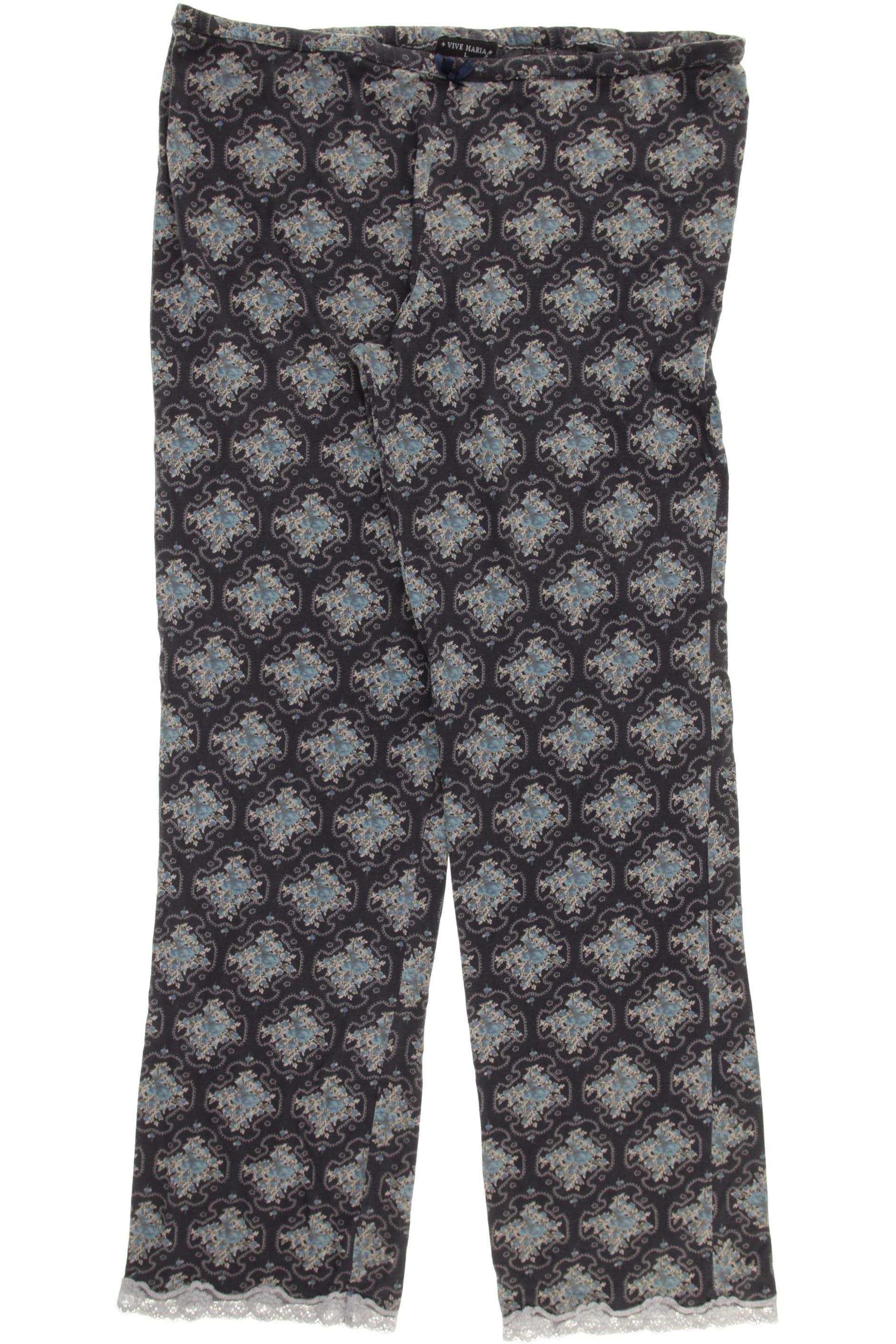 

Vive Maria Damen Stoffhose, grau, Gr.