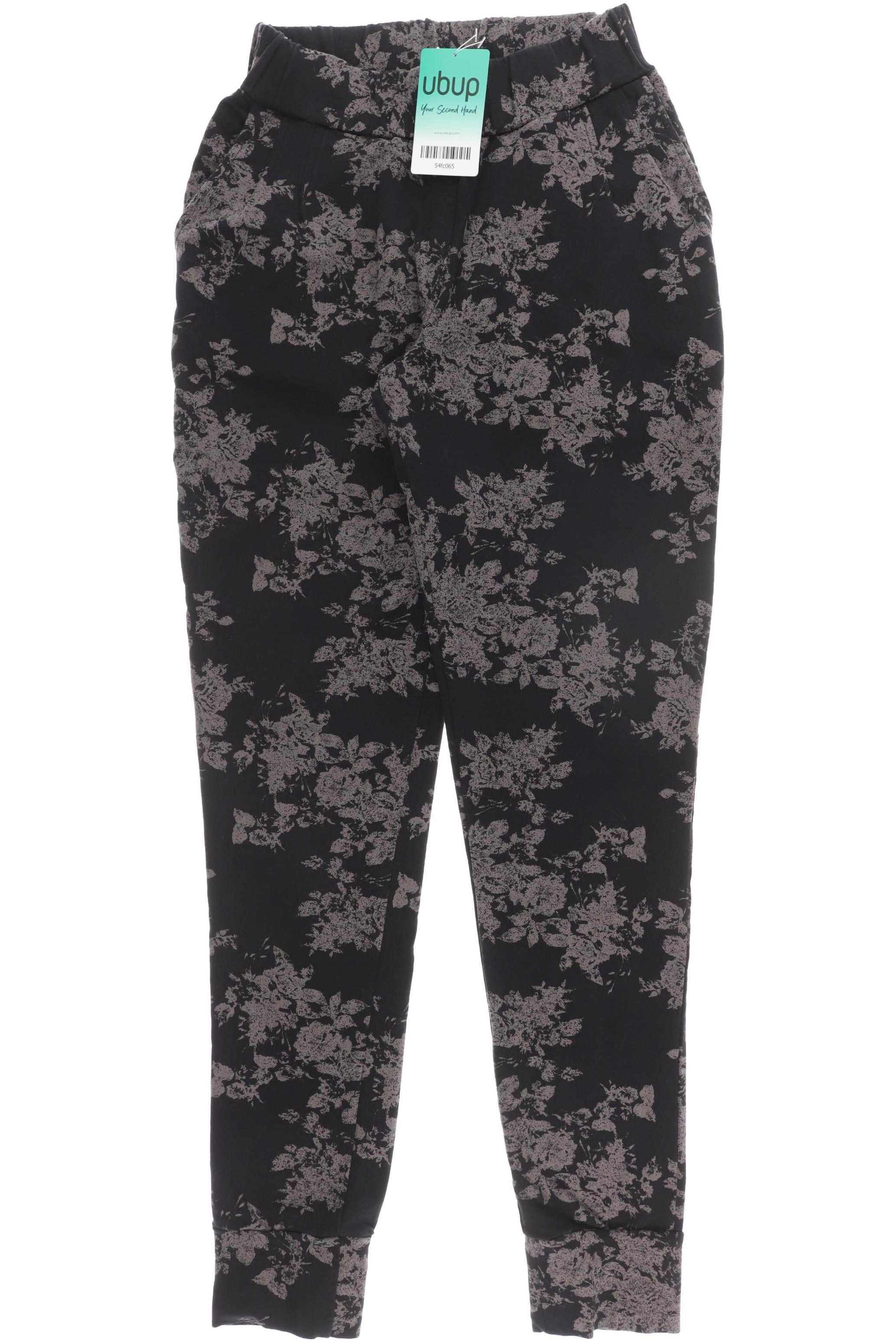 

Vive Maria Damen Stoffhose, schwarz, Gr.