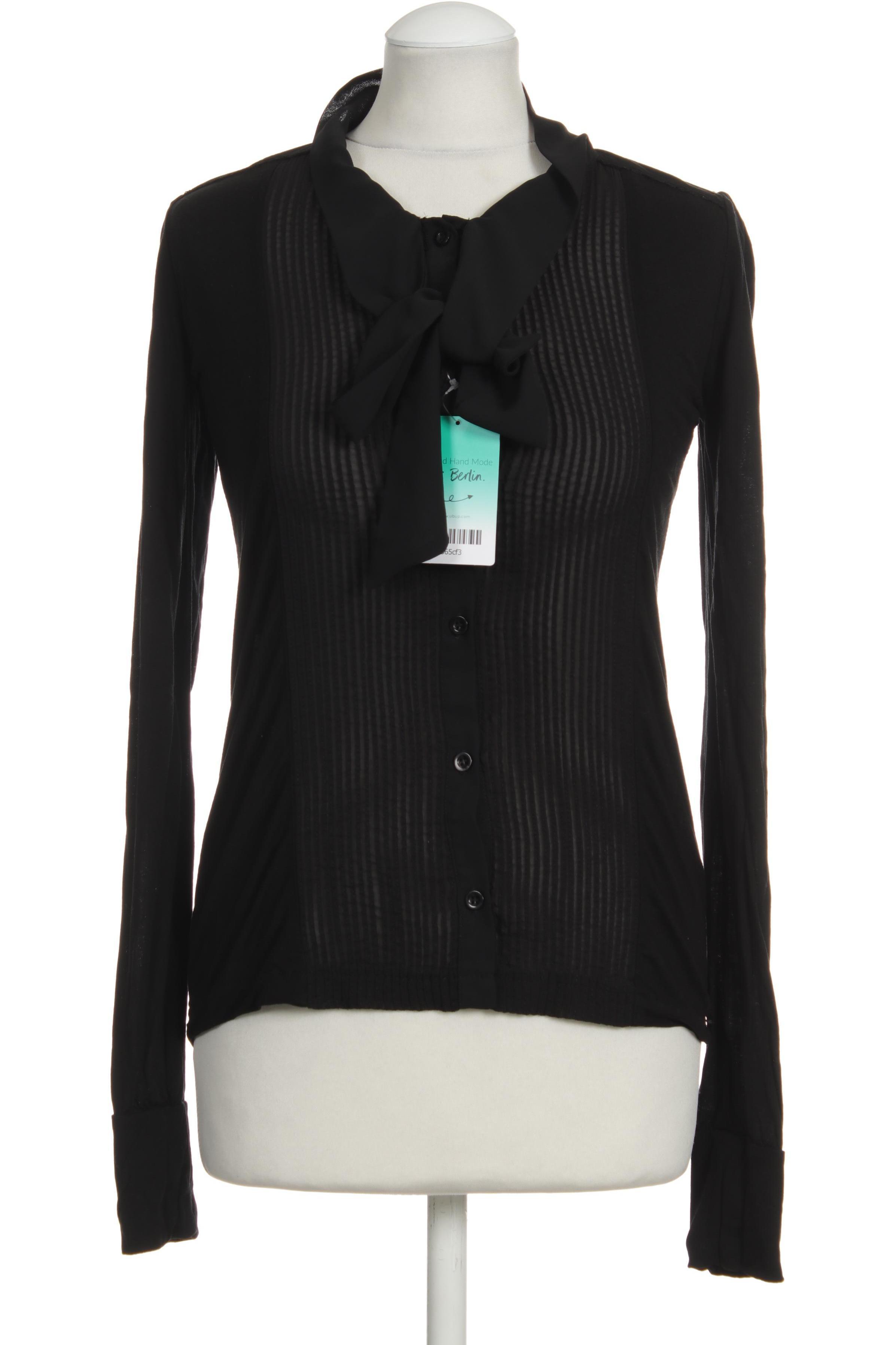 

Vive Maria Damen Strickjacke, schwarz, Gr.