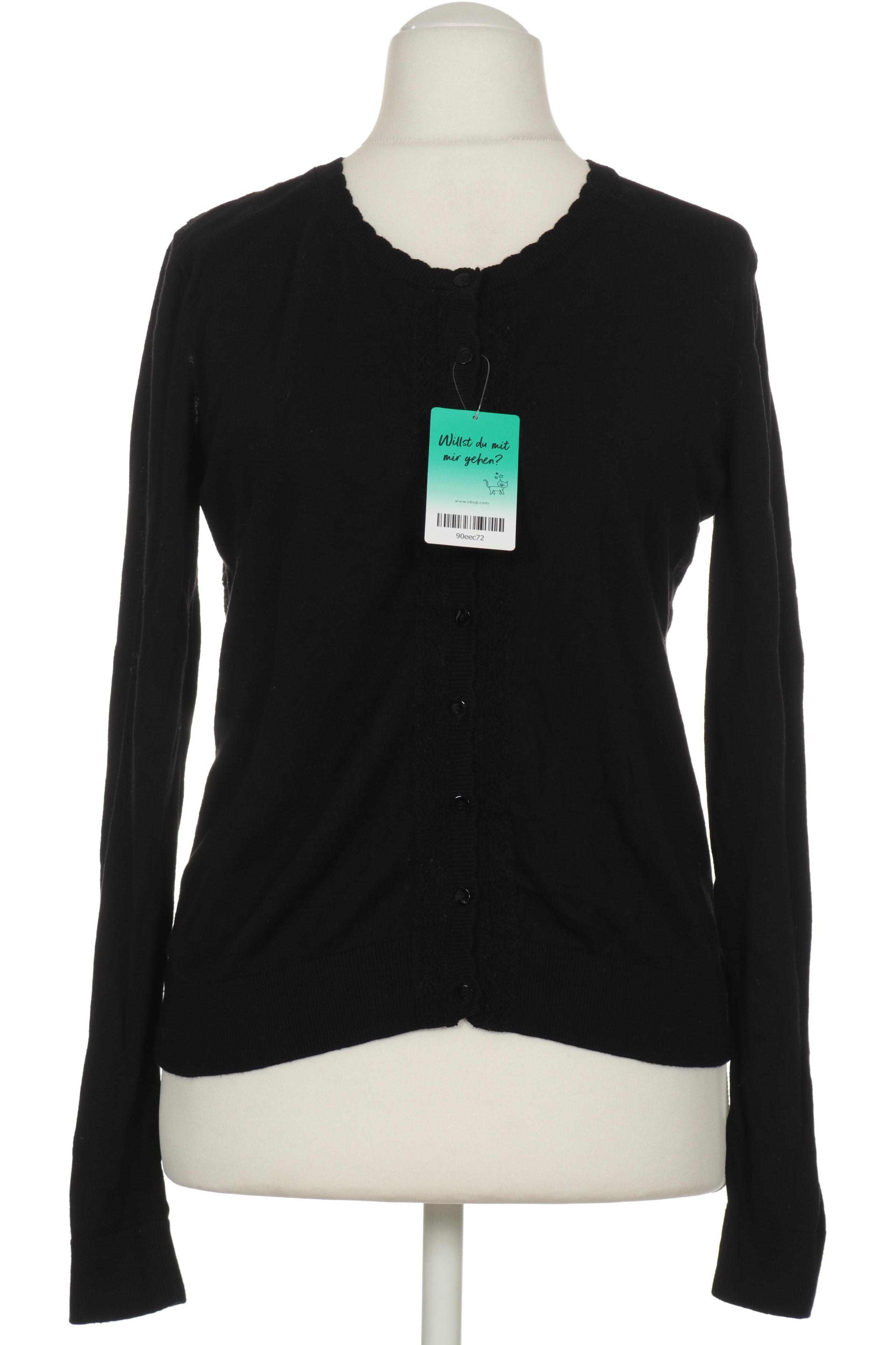 

Vive Maria Damen Strickjacke, schwarz, Gr.