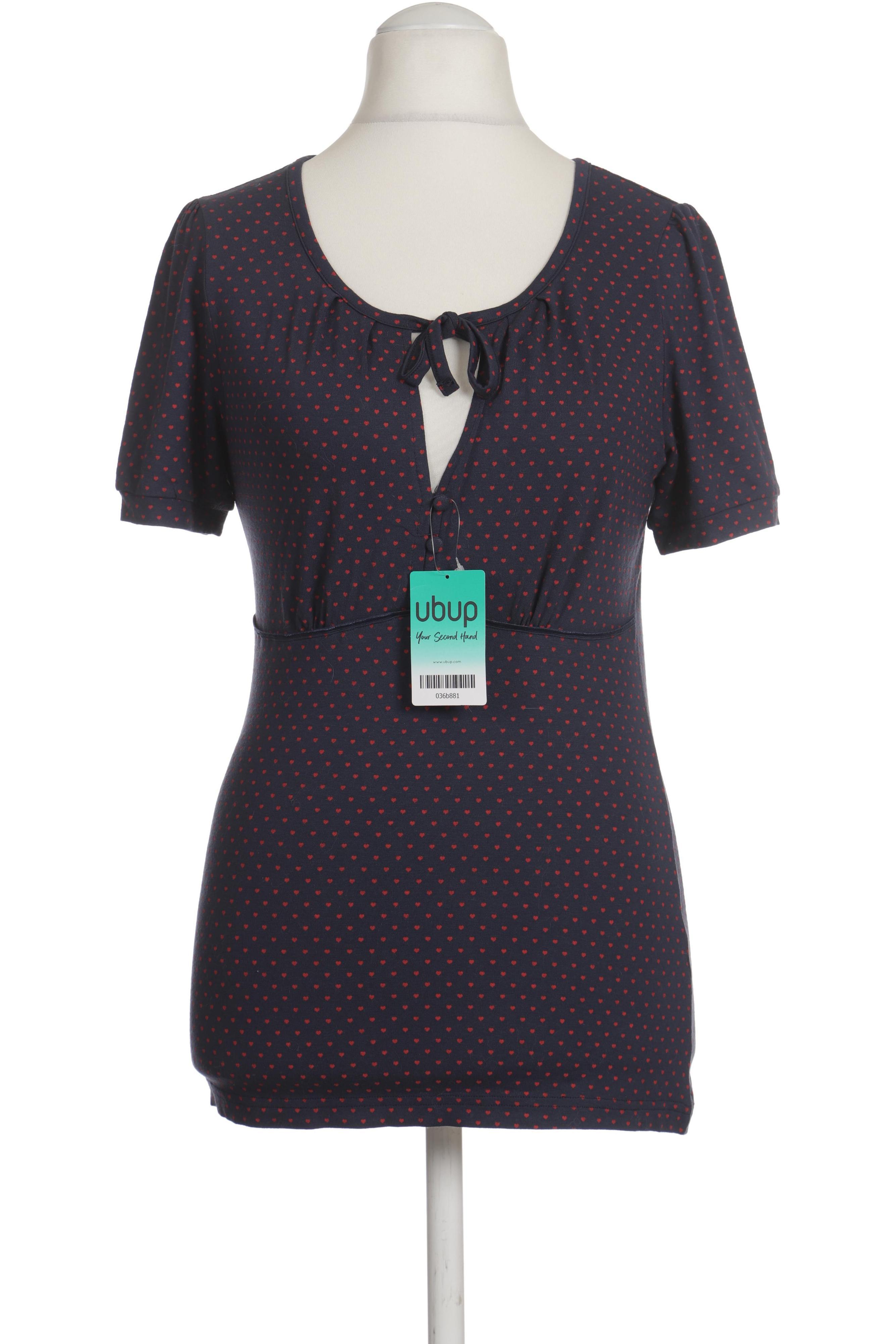 

Vive Maria Damen T-Shirt, blau, Gr.