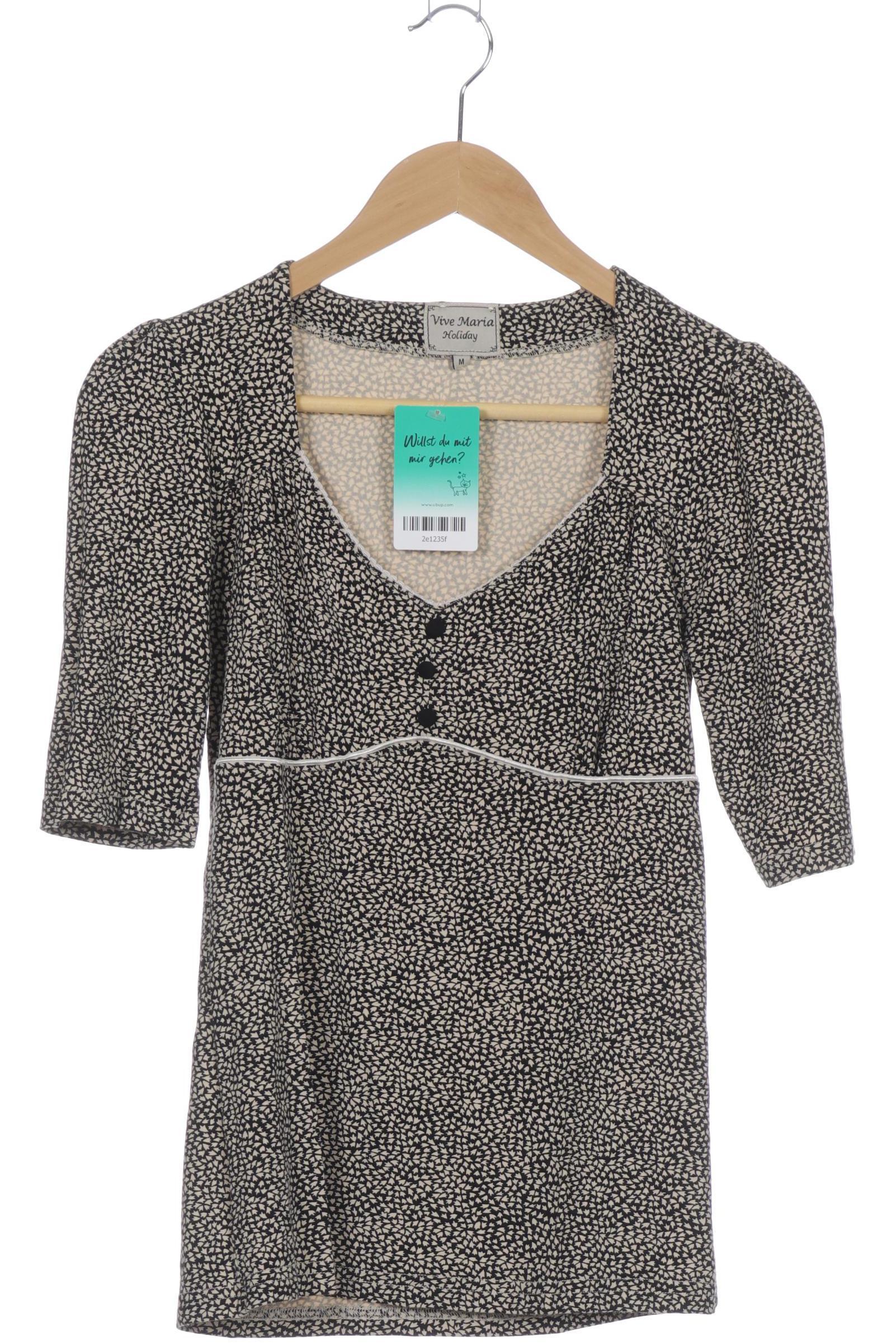 

Vive Maria Damen T-Shirt, beige, Gr.