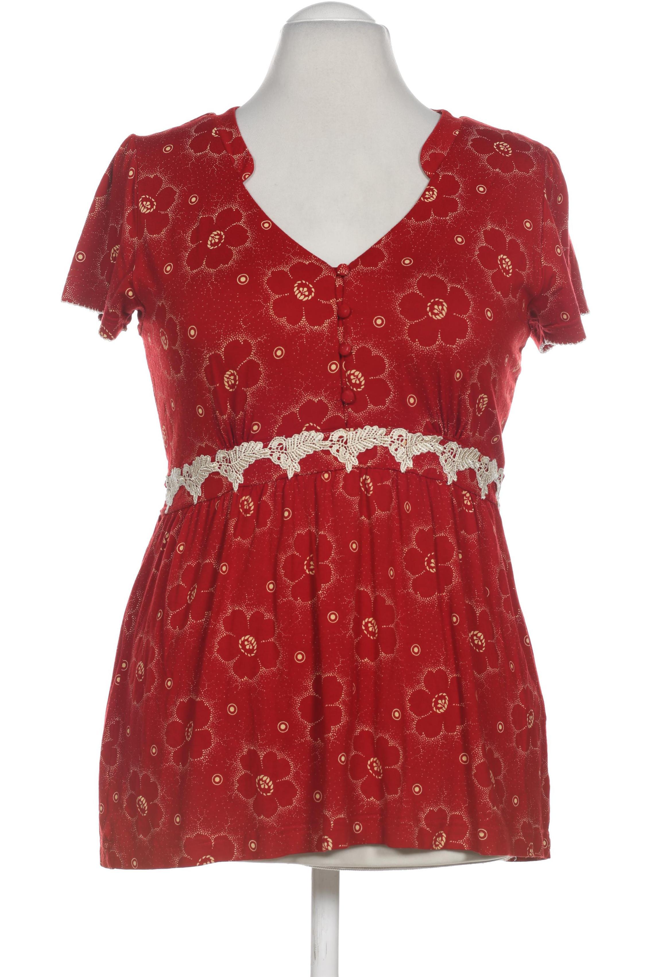 

Vive Maria Damen T-Shirt, rot, Gr.