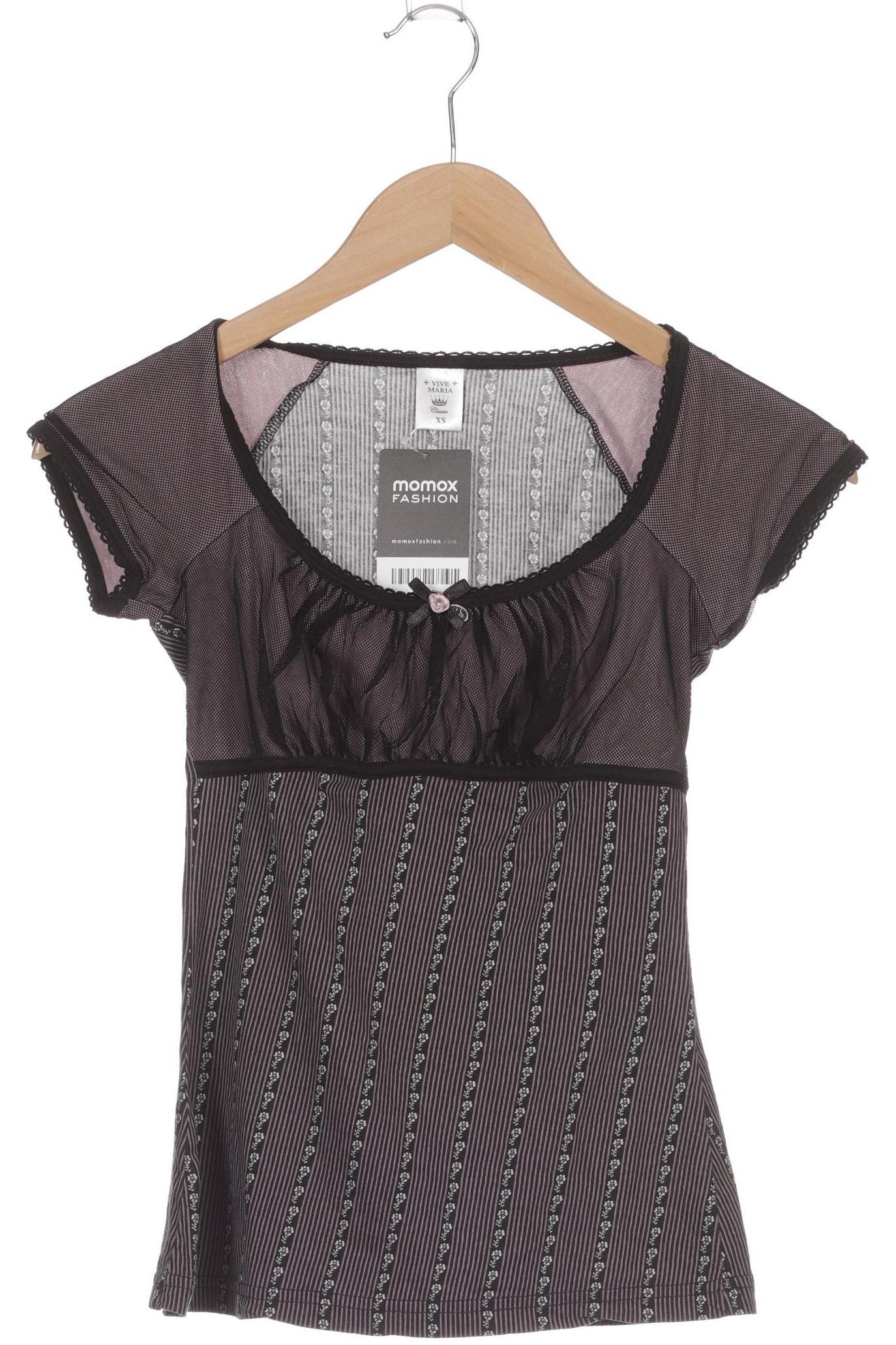 

Vive Maria Damen T-Shirt, pink, Gr.