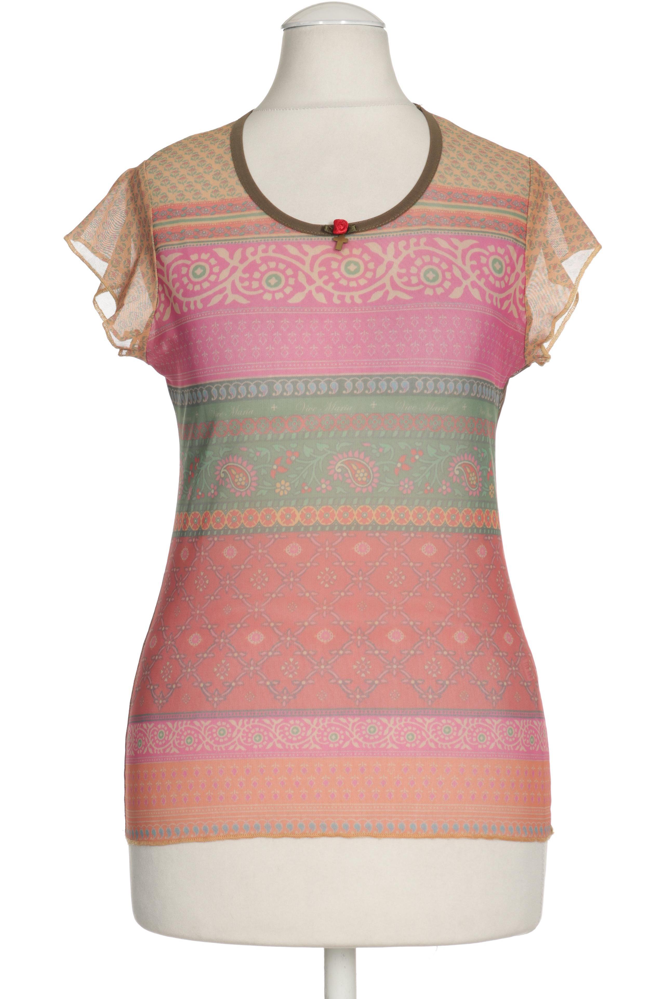 

Vive Maria Damen T-Shirt, grün, Gr.