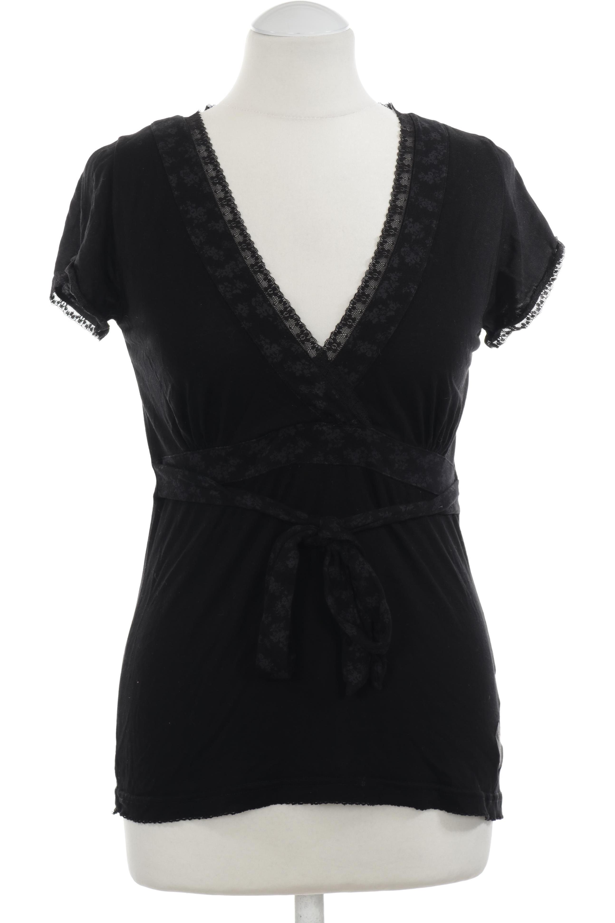 

Vive Maria Damen T-Shirt, schwarz, Gr.