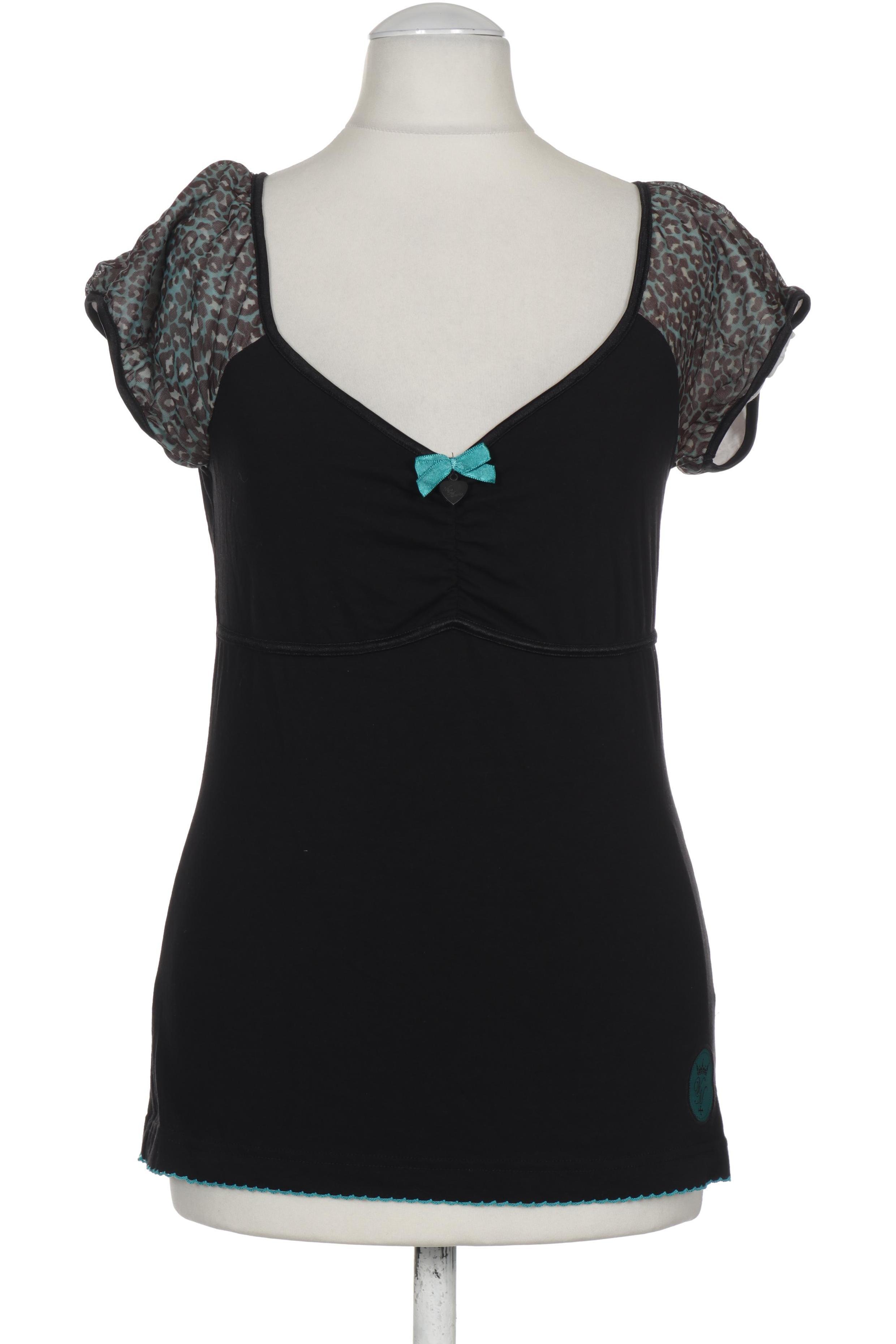 

Vive Maria Damen T-Shirt, schwarz, Gr.