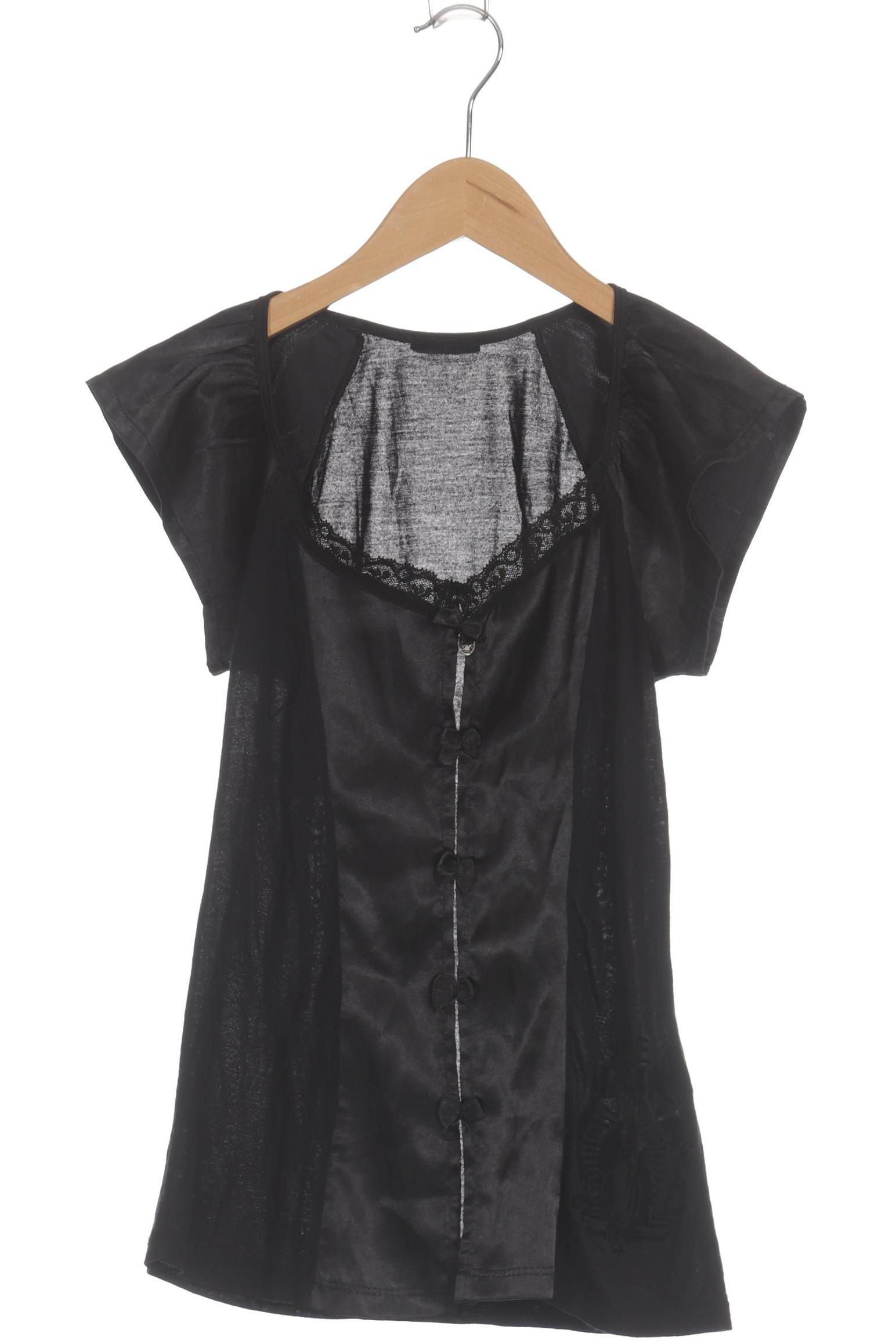 

Vive Maria Damen T-Shirt, schwarz, Gr.