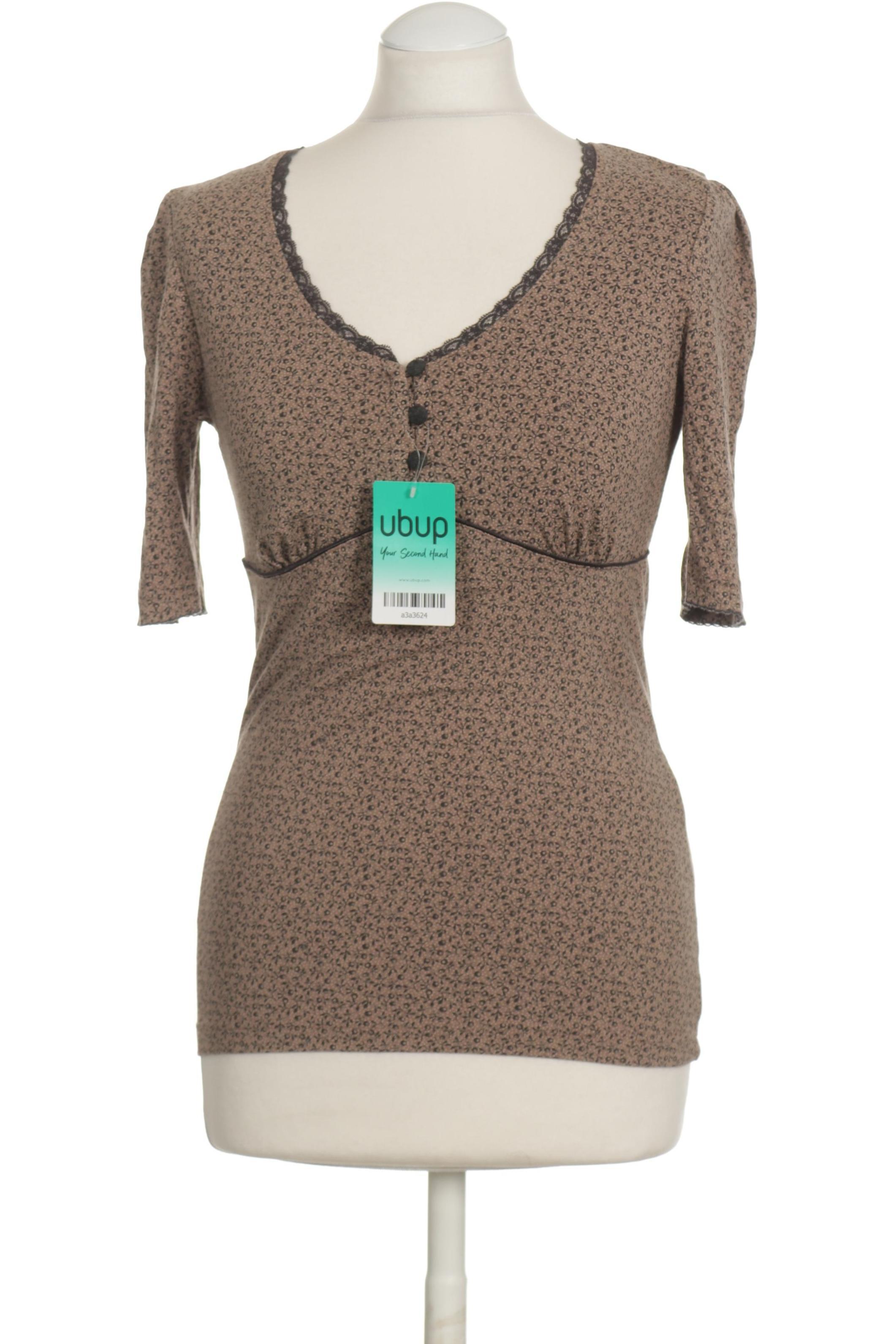 

Vive Maria Damen T-Shirt, braun, Gr.