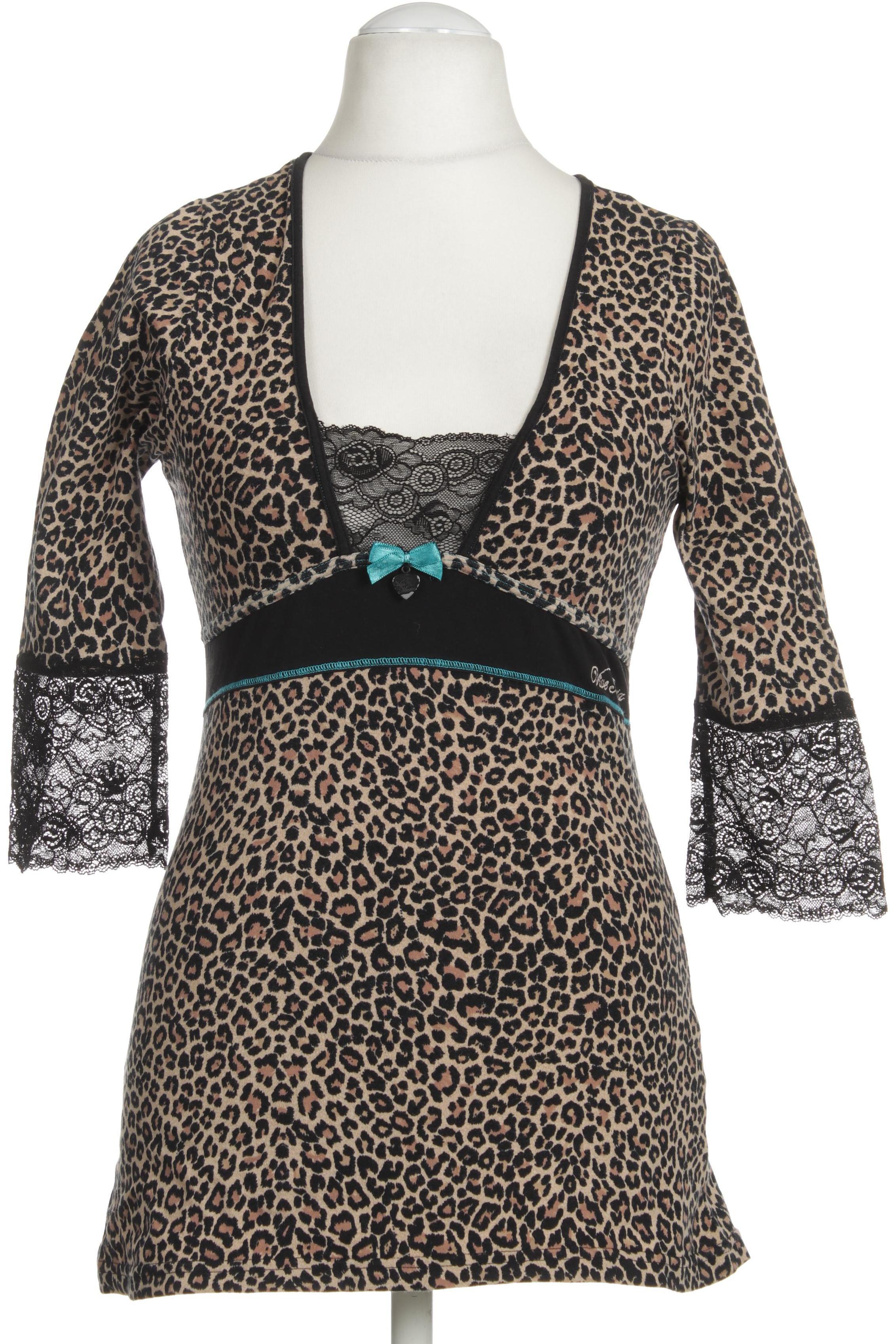 

Vive Maria Damen T-Shirt, braun, Gr.