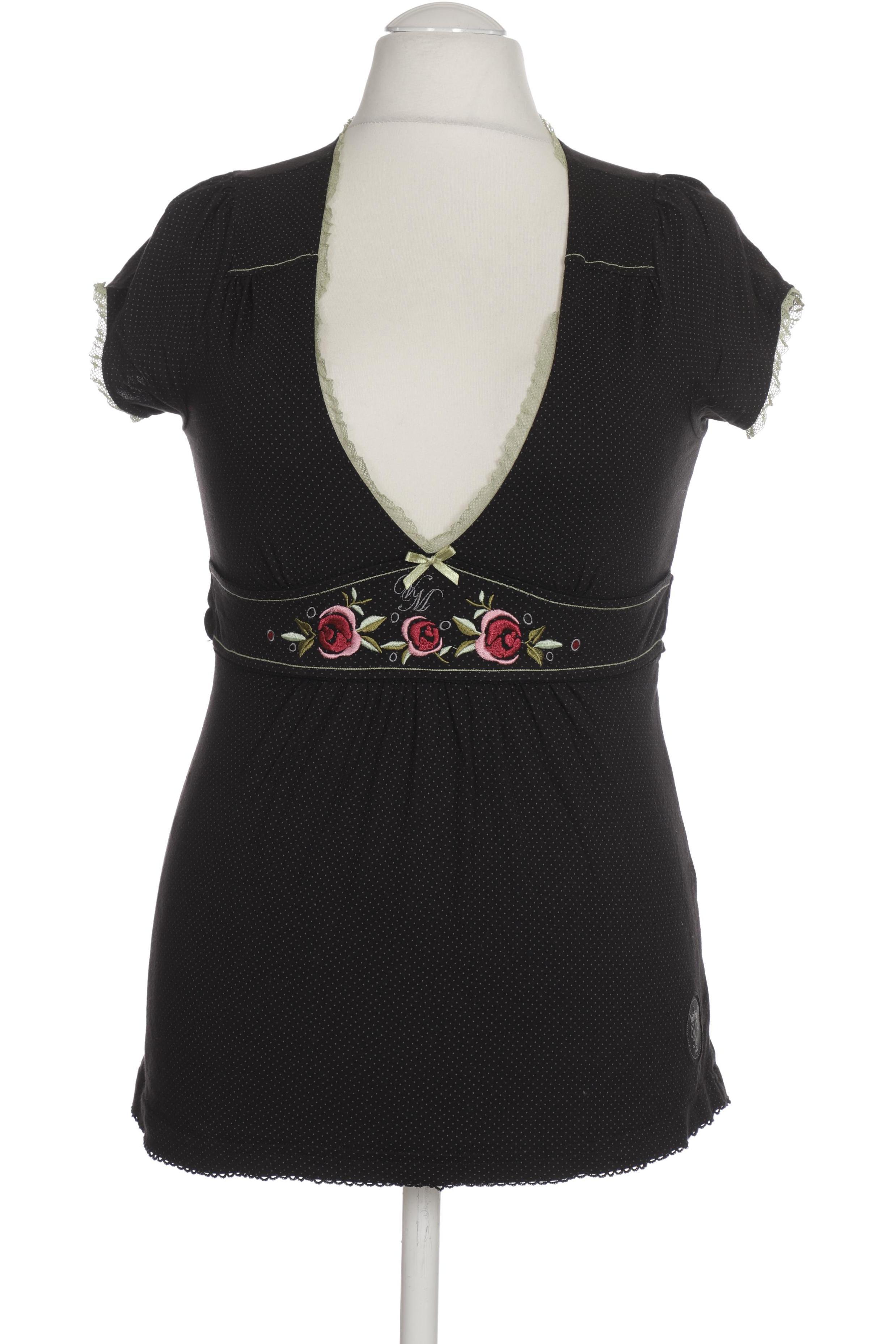 

Vive Maria Damen T-Shirt, schwarz, Gr.