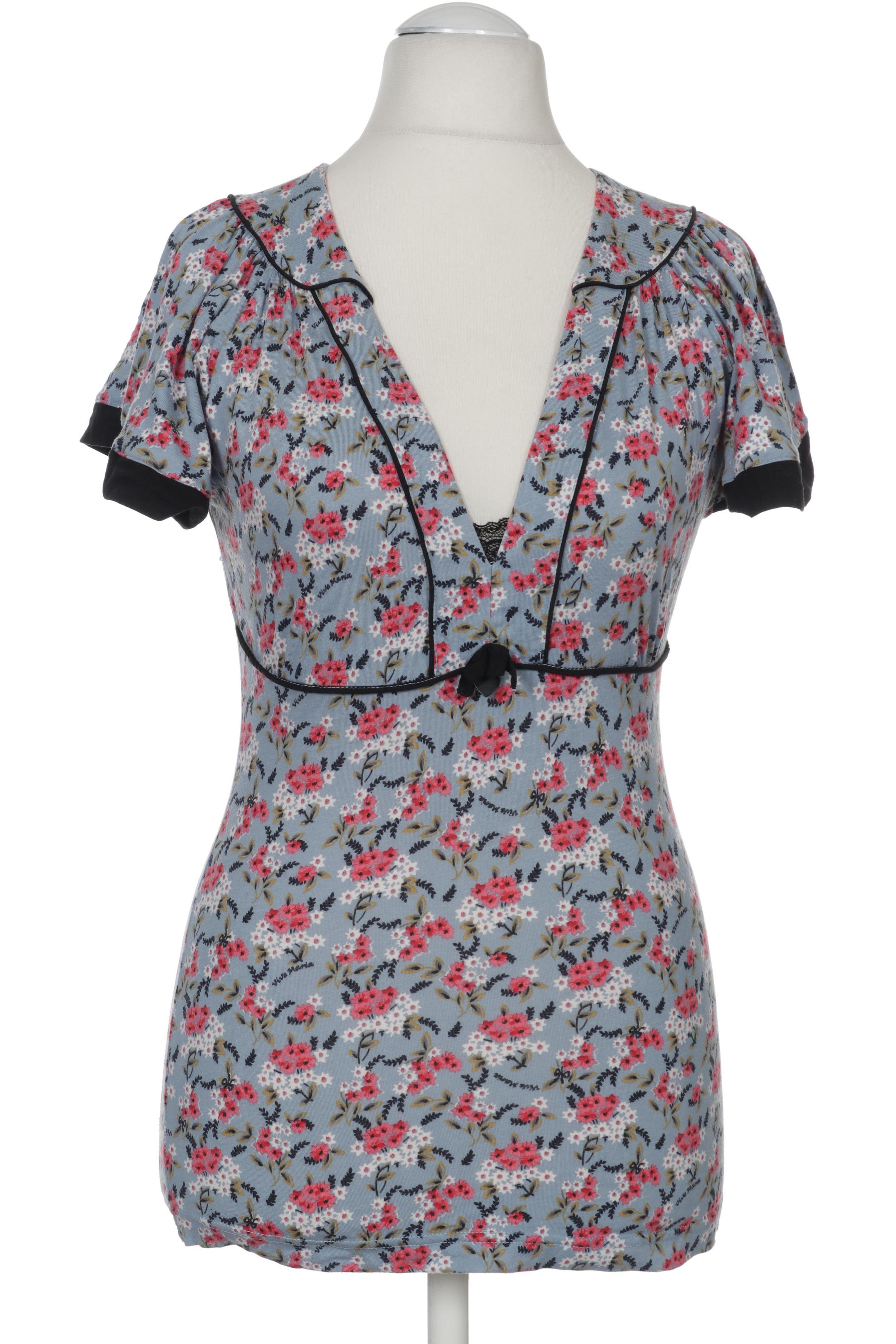 

Vive Maria Damen T-Shirt, blau, Gr.