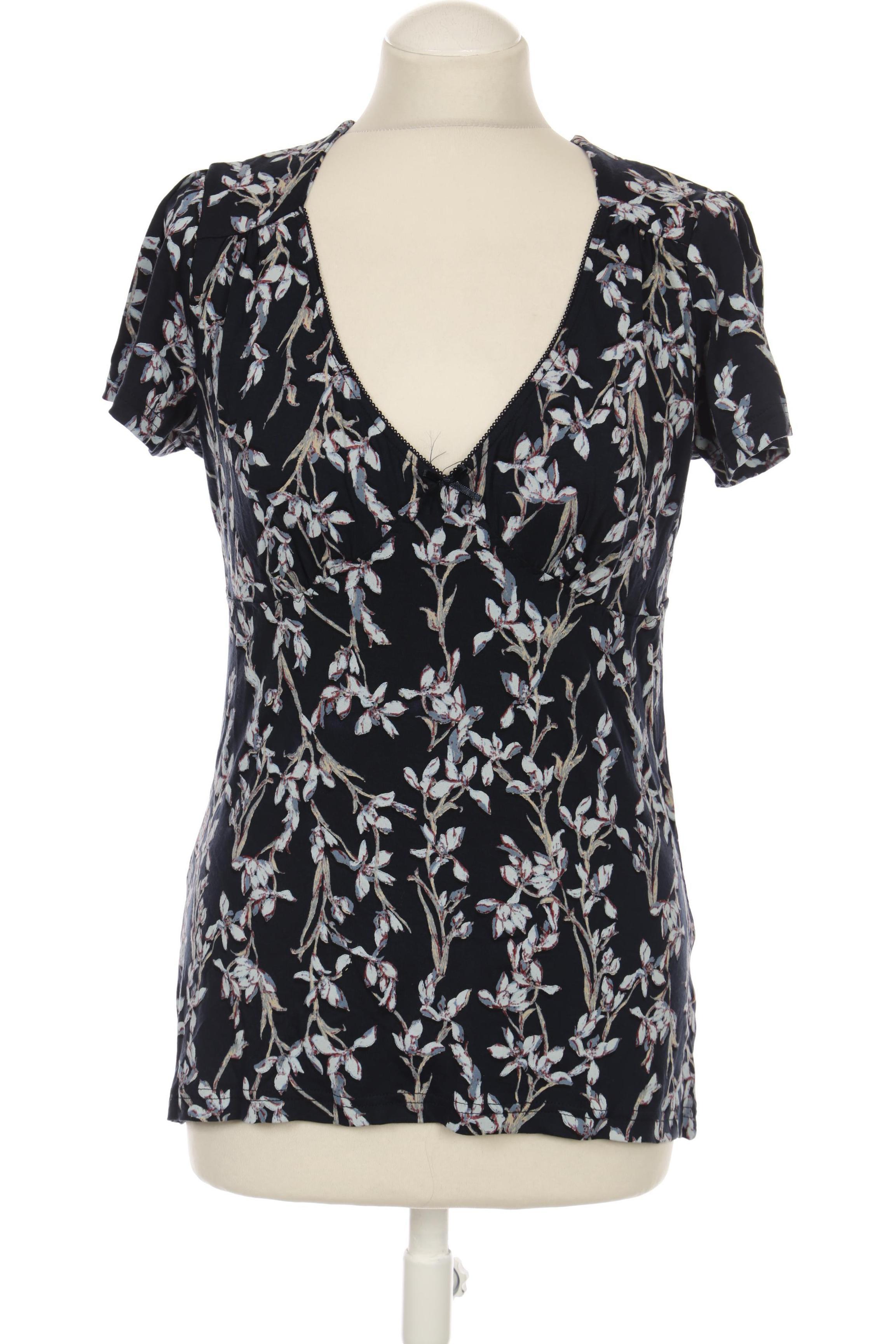 

Vive Maria Damen T-Shirt, blau, Gr.