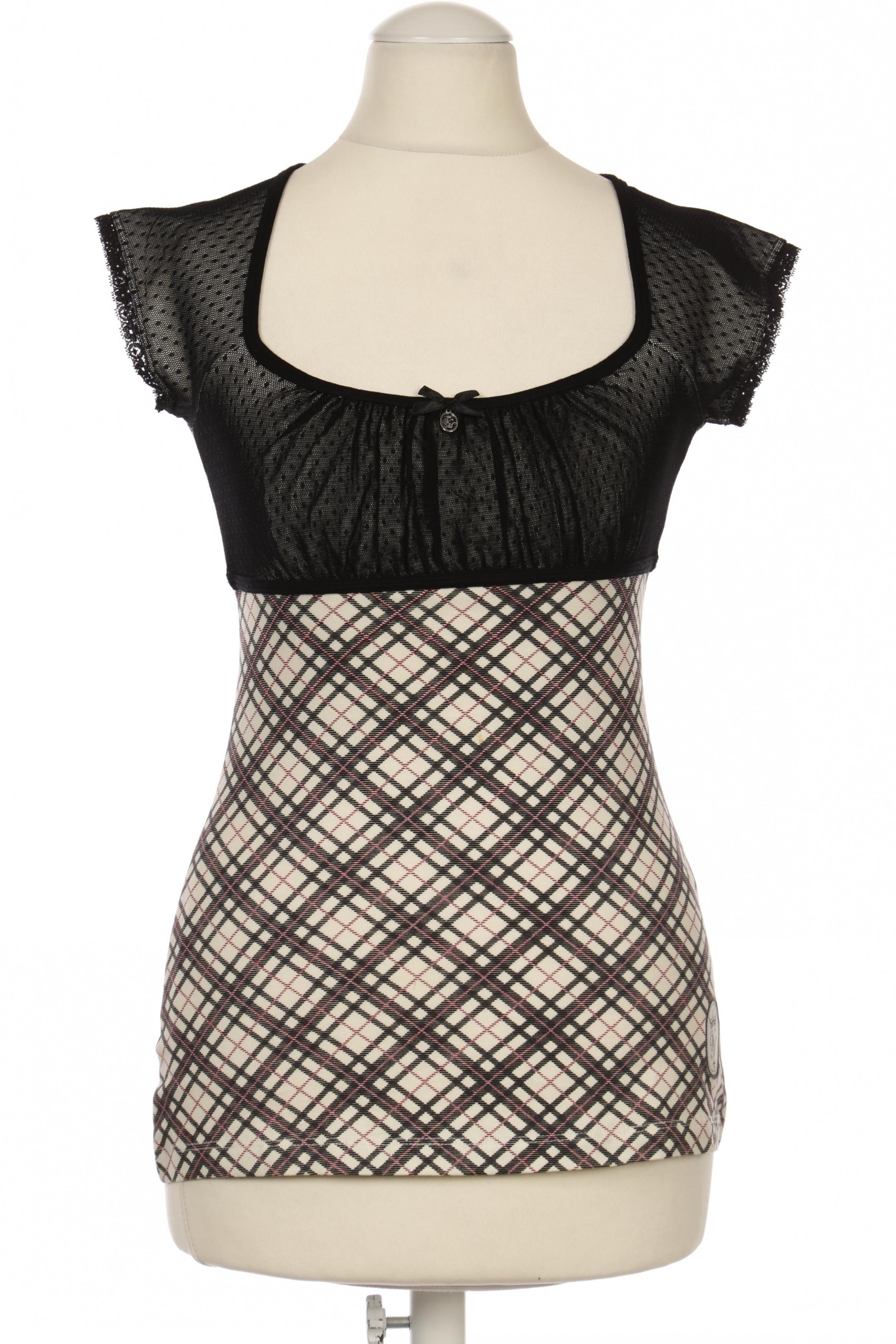 

Vive Maria Damen T-Shirt, schwarz, Gr.