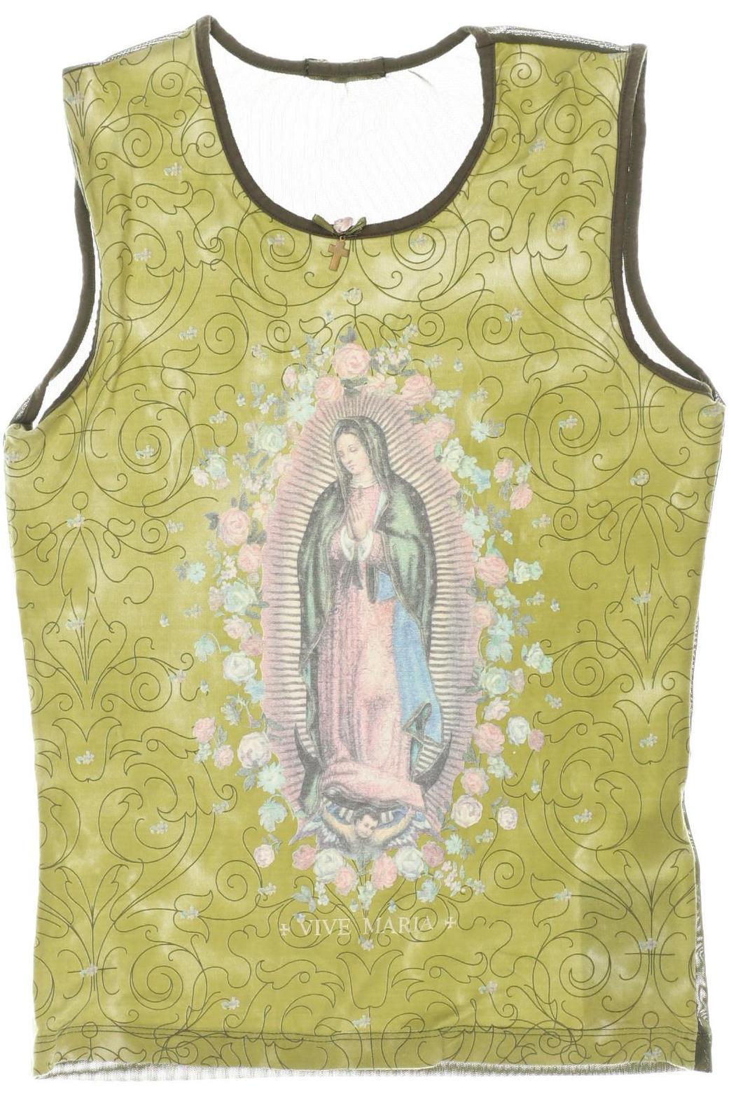 

Vive Maria Damen Top, grün, Gr.